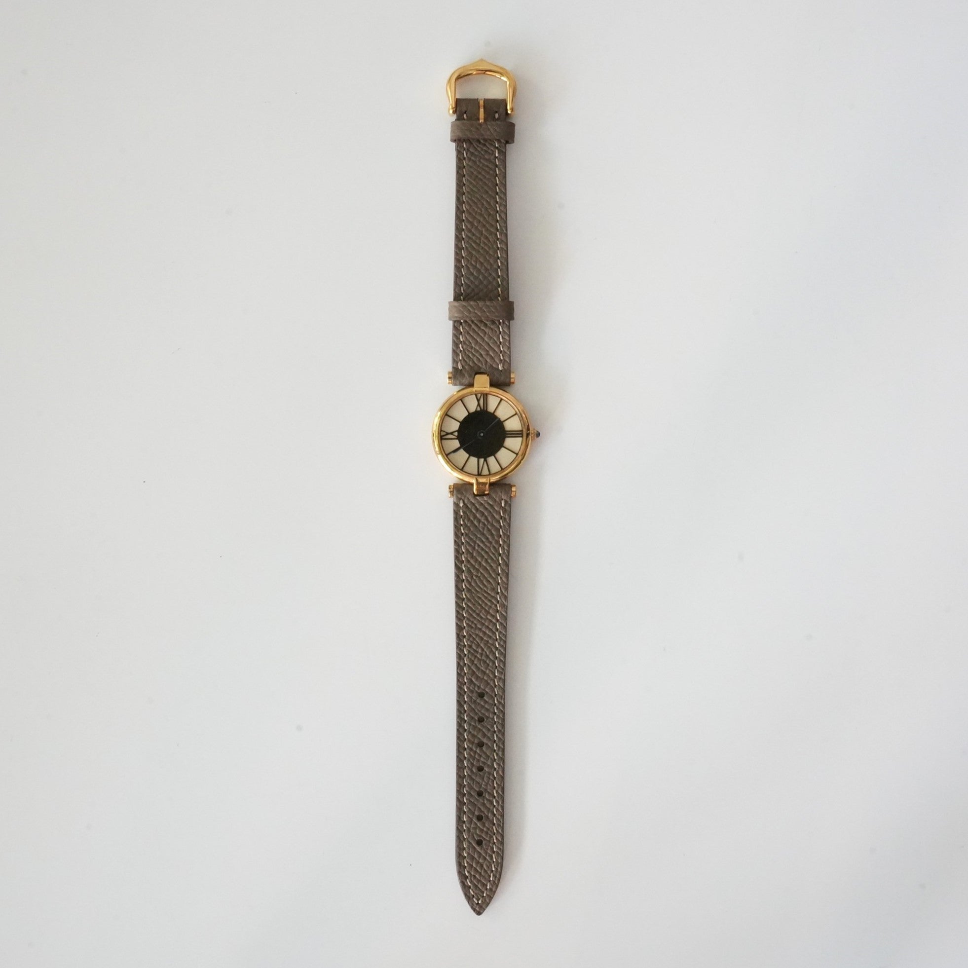 CARTIER Must Vendome　GD