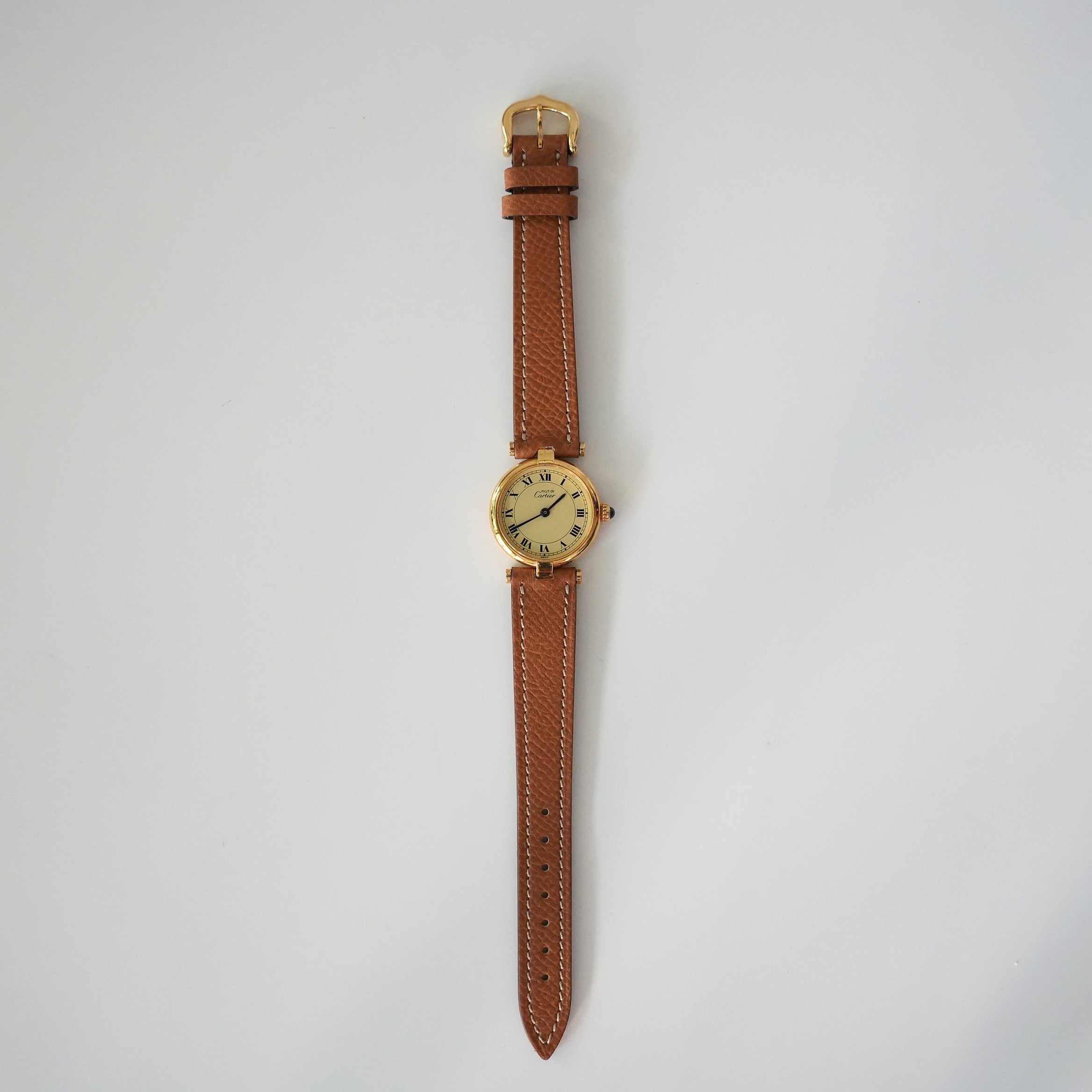 CARTIER Must Vendome　IV