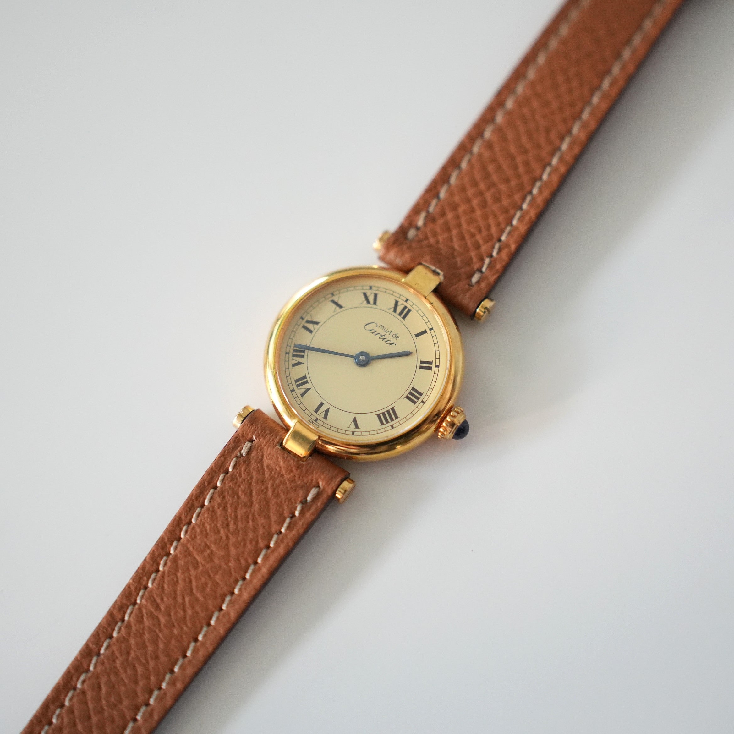 CARTIER Must Vendome　IV