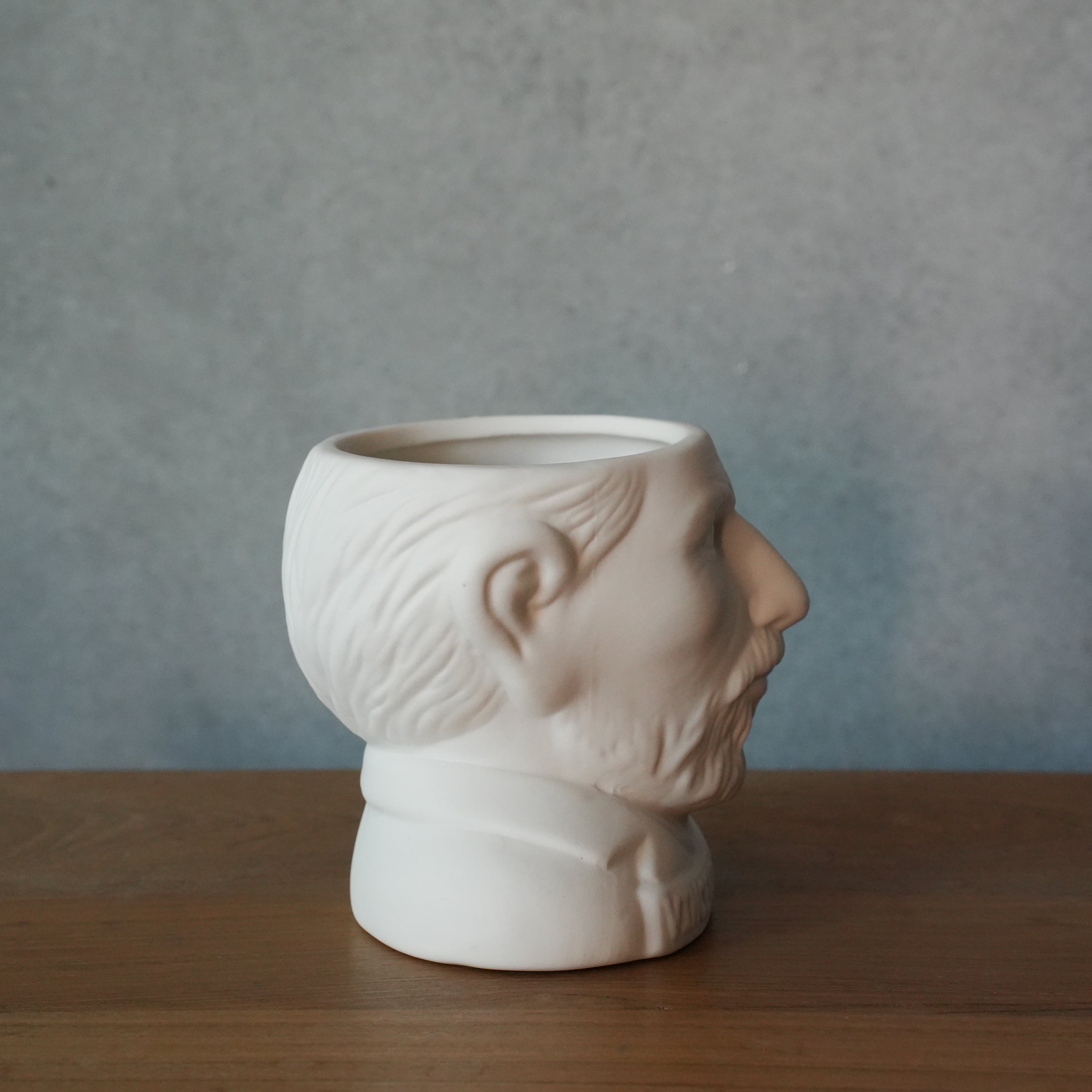 FIRTILE MINDS PLANTERS