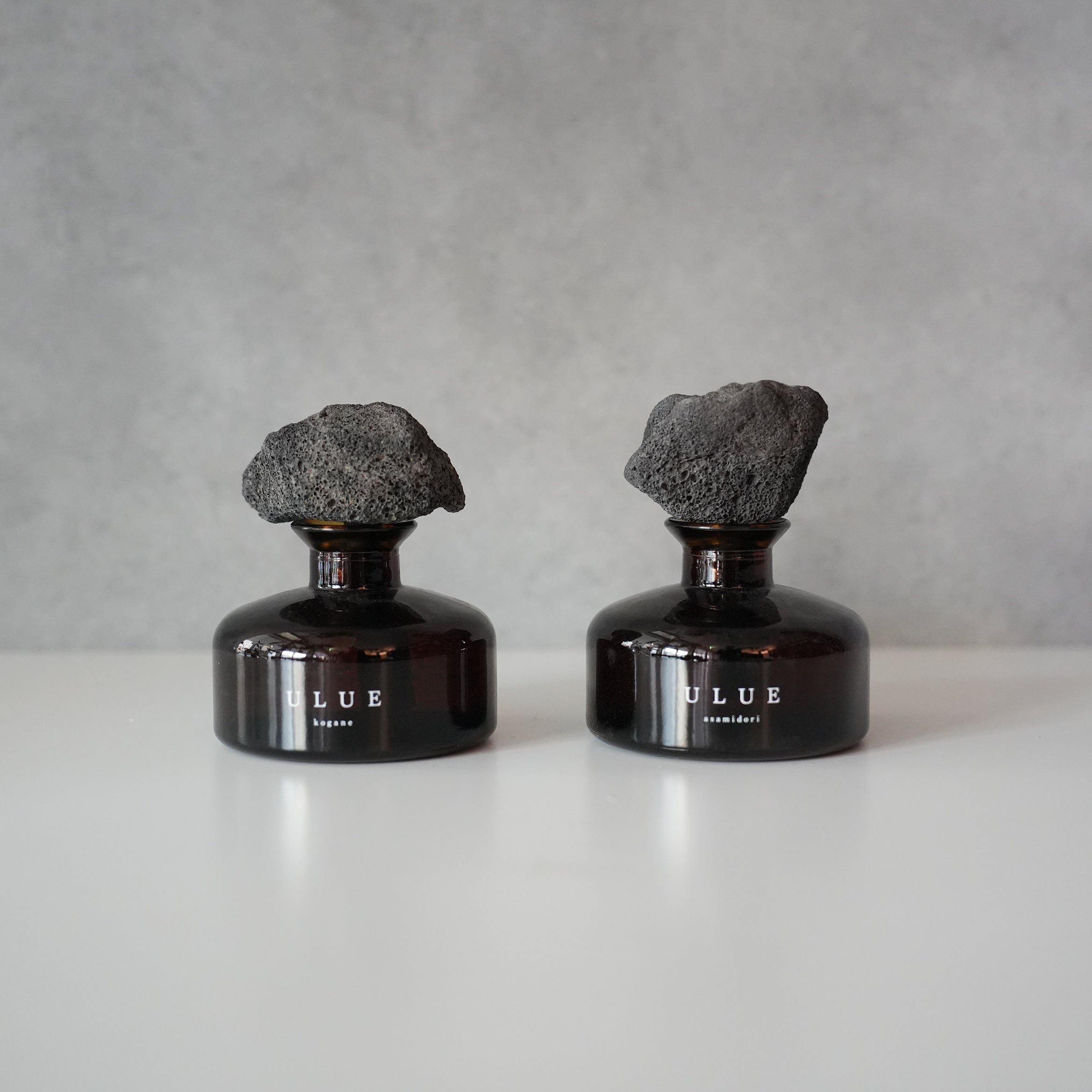 STONE FRAGRANCE DIFFUSER