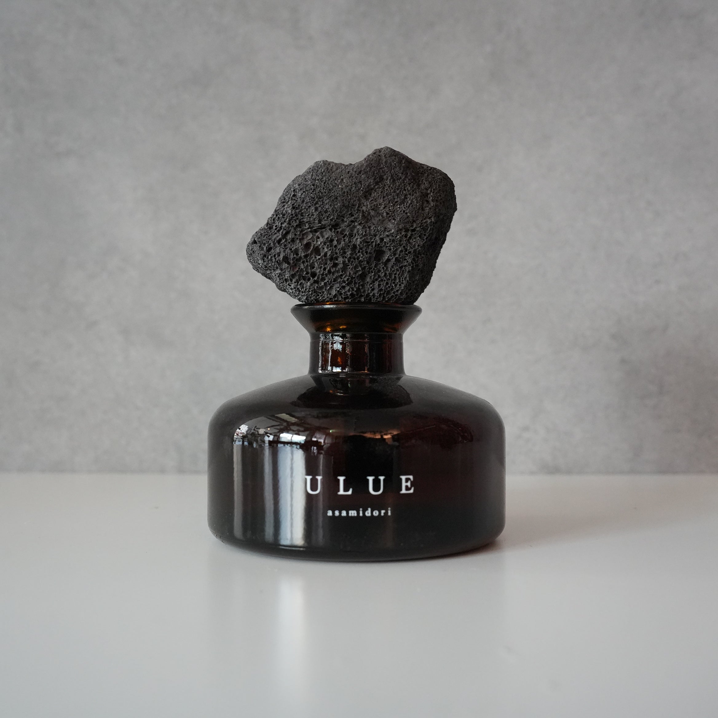 STONE FRAGRANCE DIFFUSER