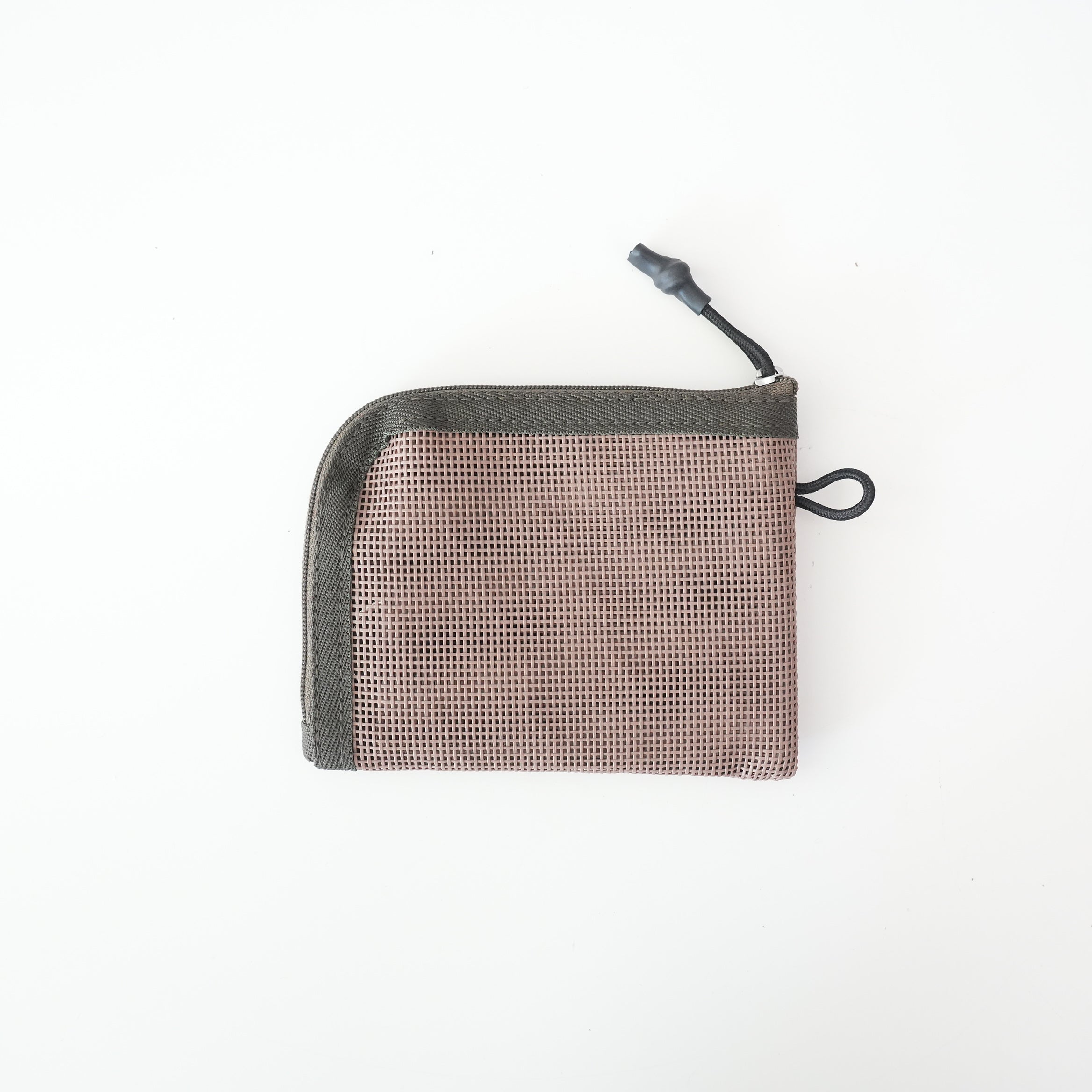 PVC Mesh Multi Case