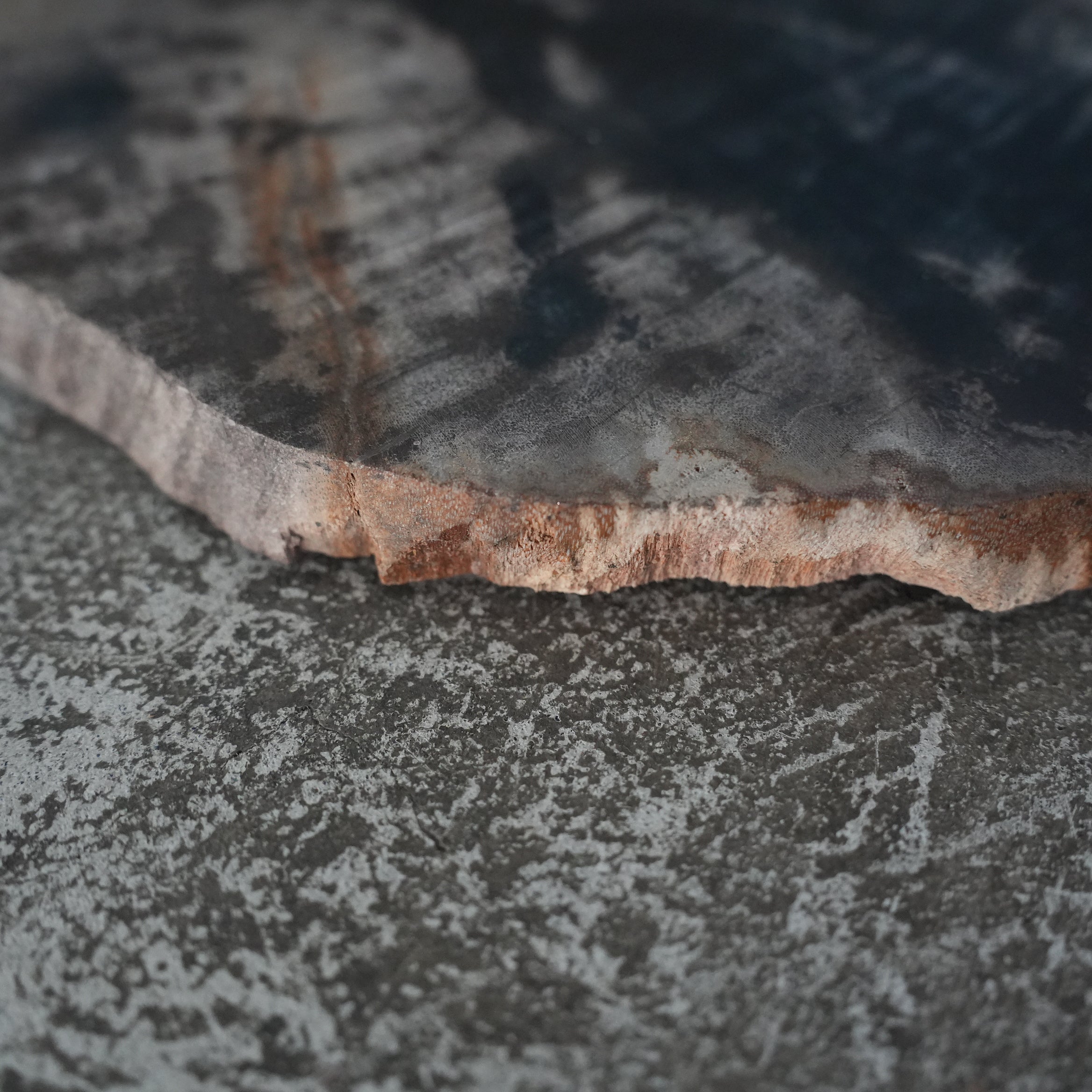 Wood Plate 20 Natural C