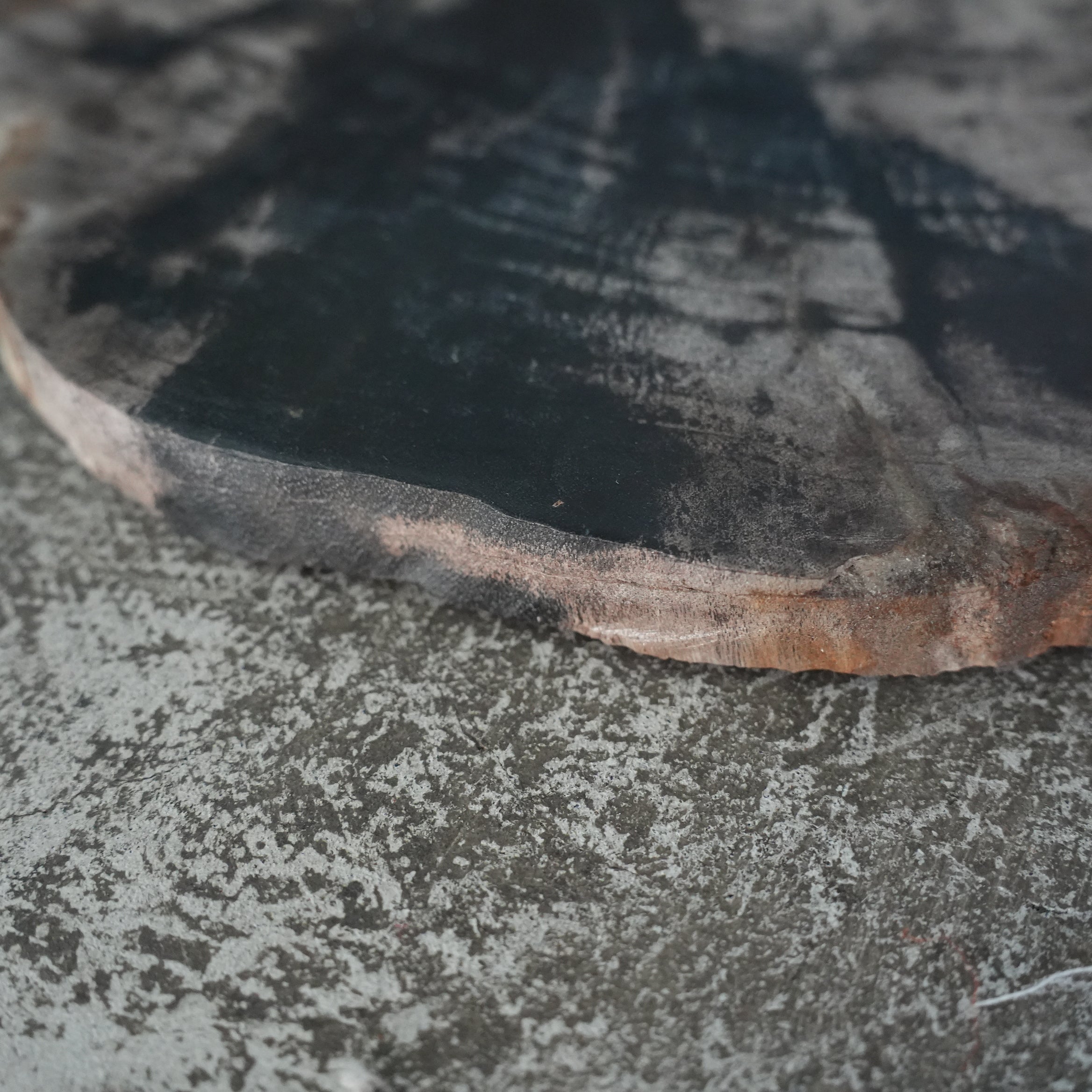 Wood Plate 20 Natural C