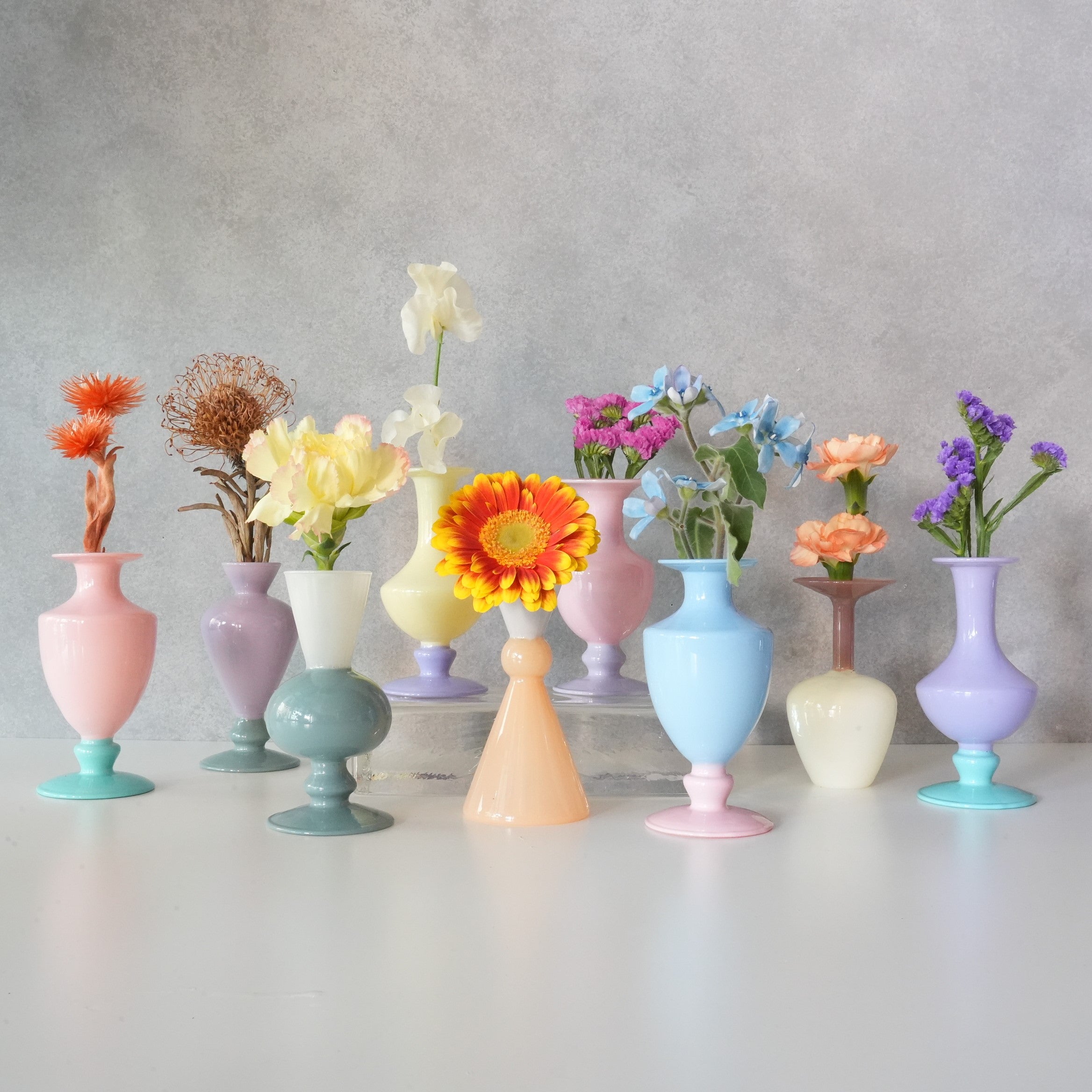 Flower Vase