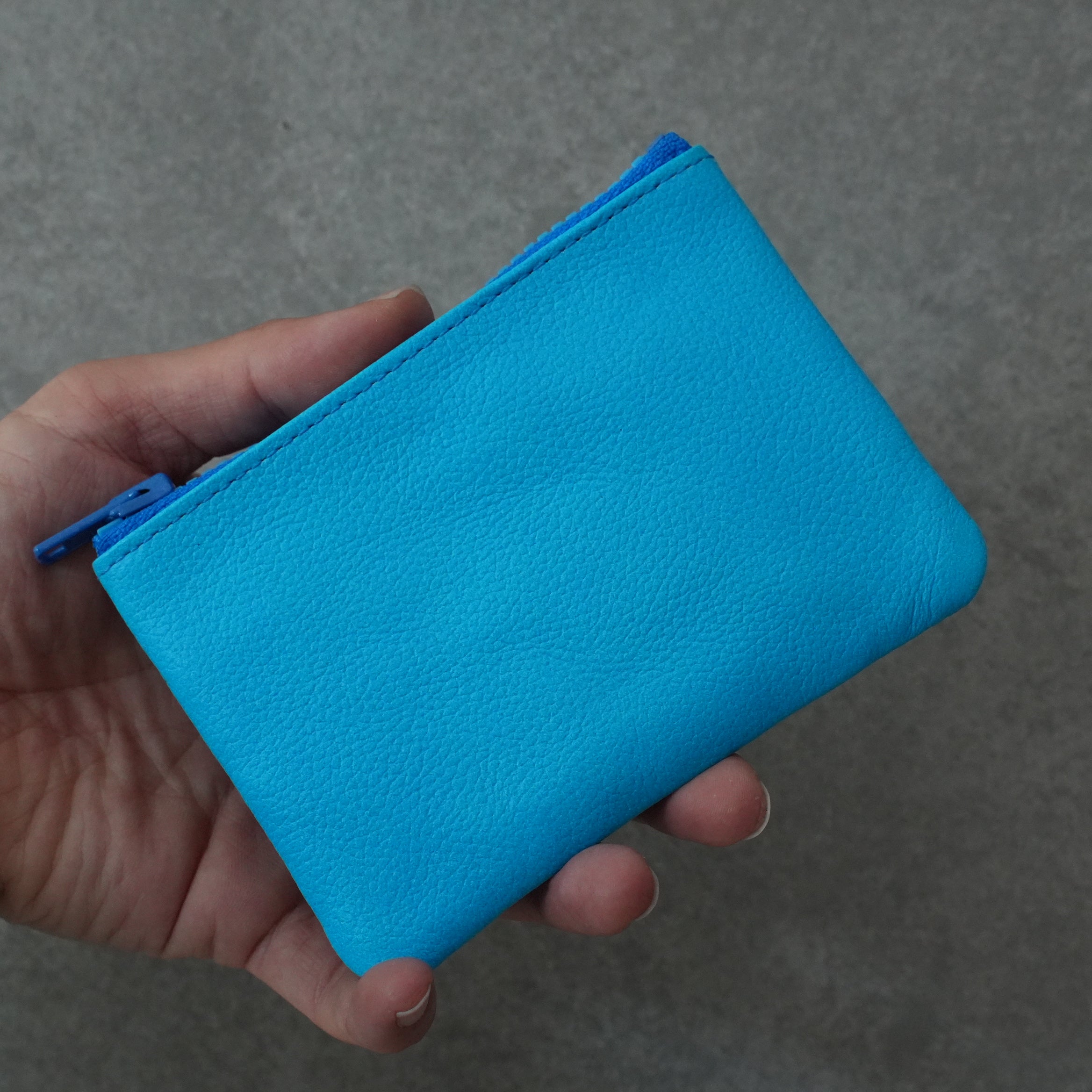 NEON OP POUCH