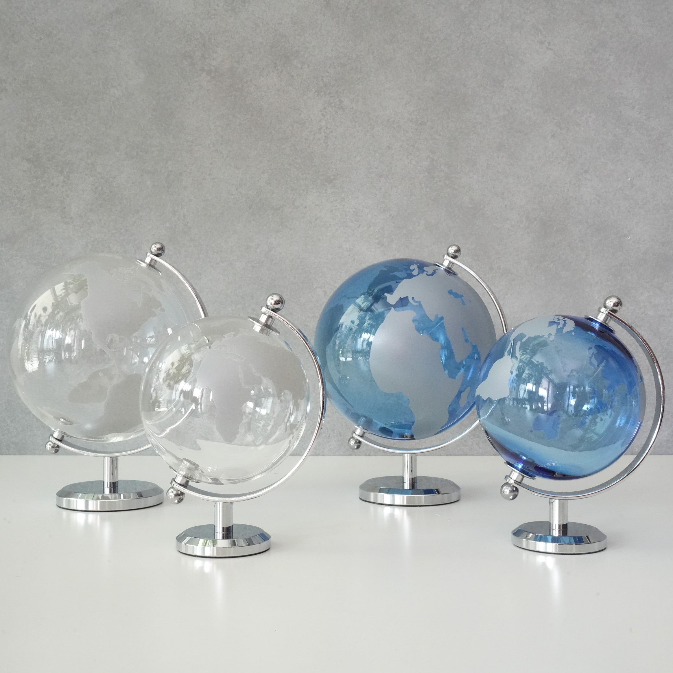 Glass Globe