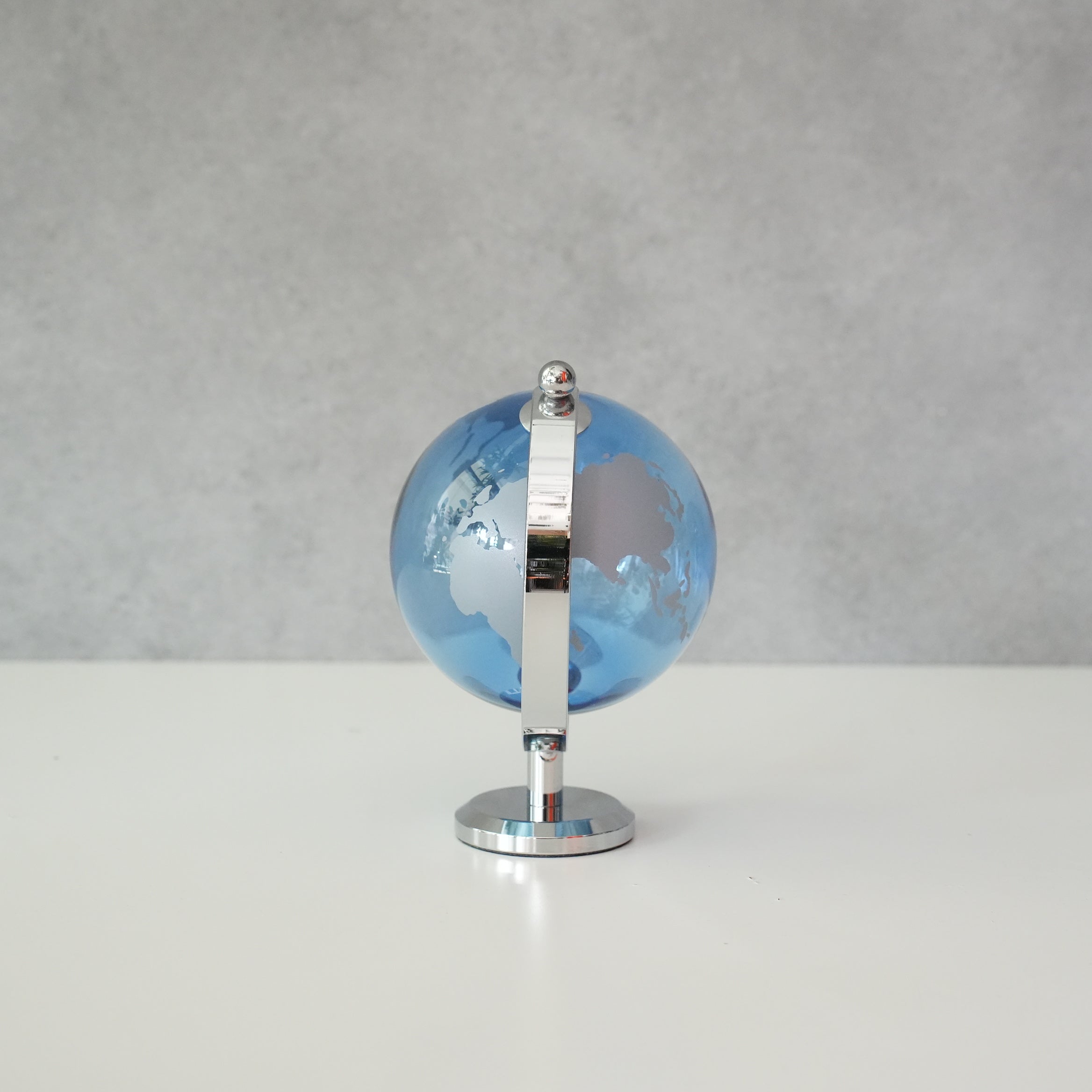 Glass Globe