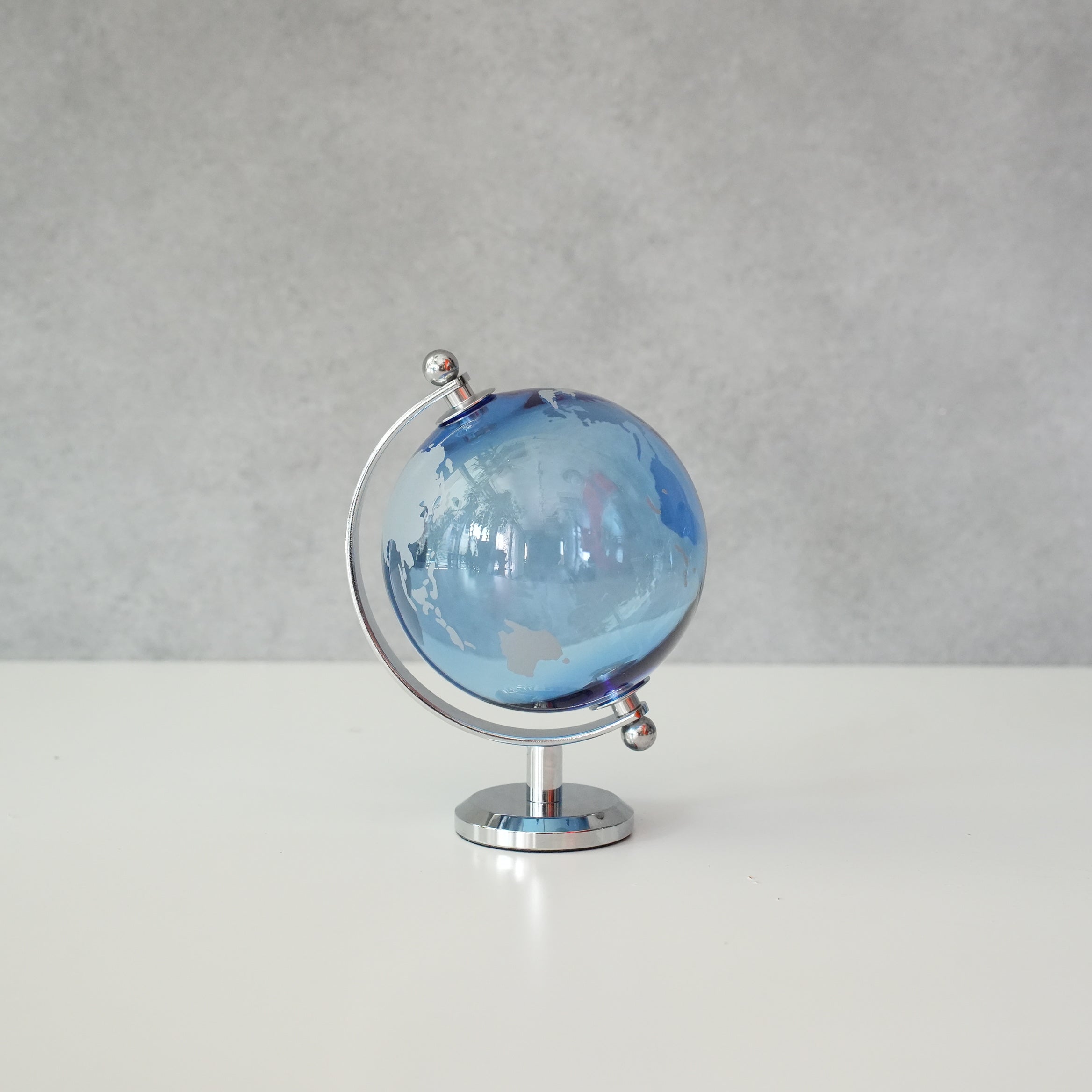 Glass Globe