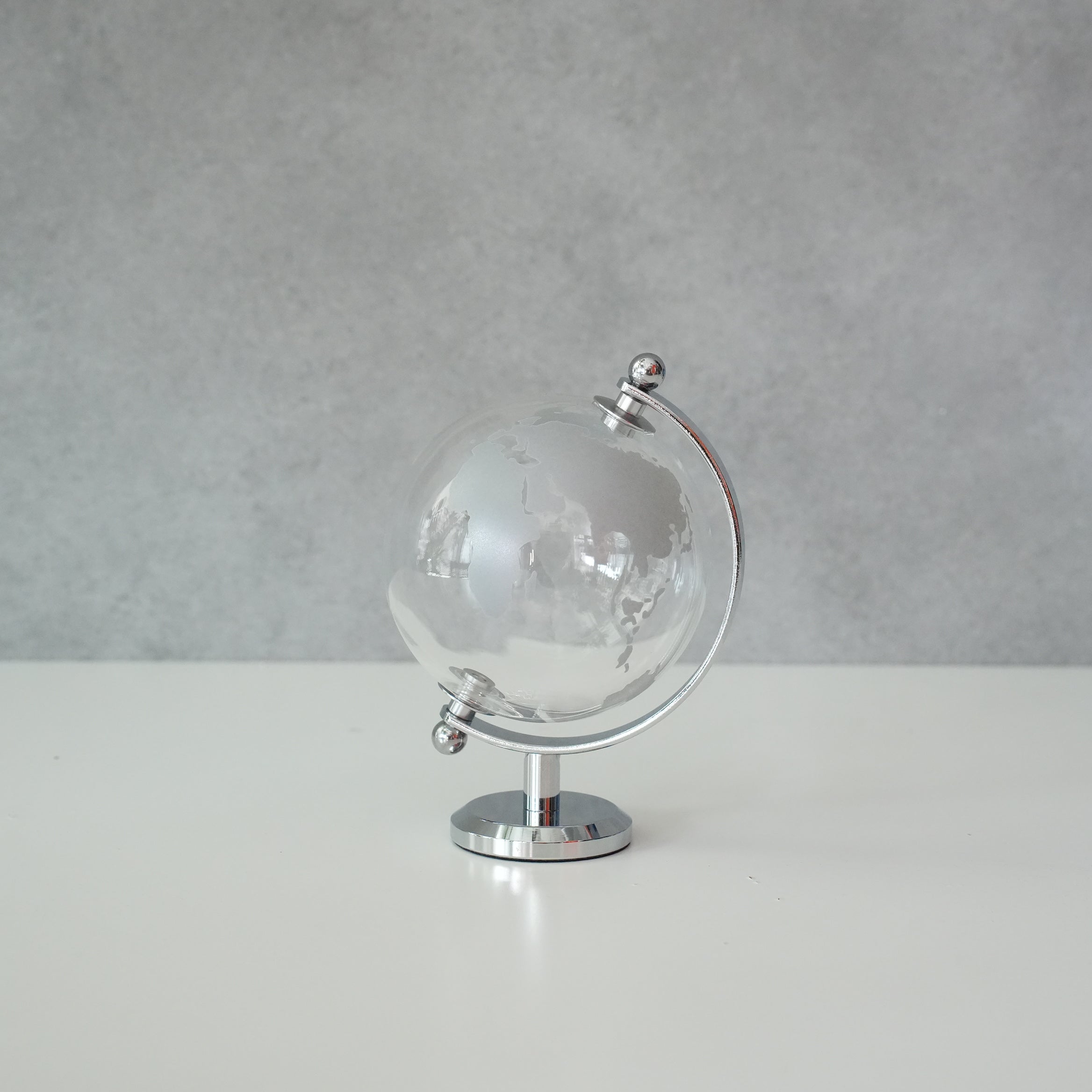 Glass Globe