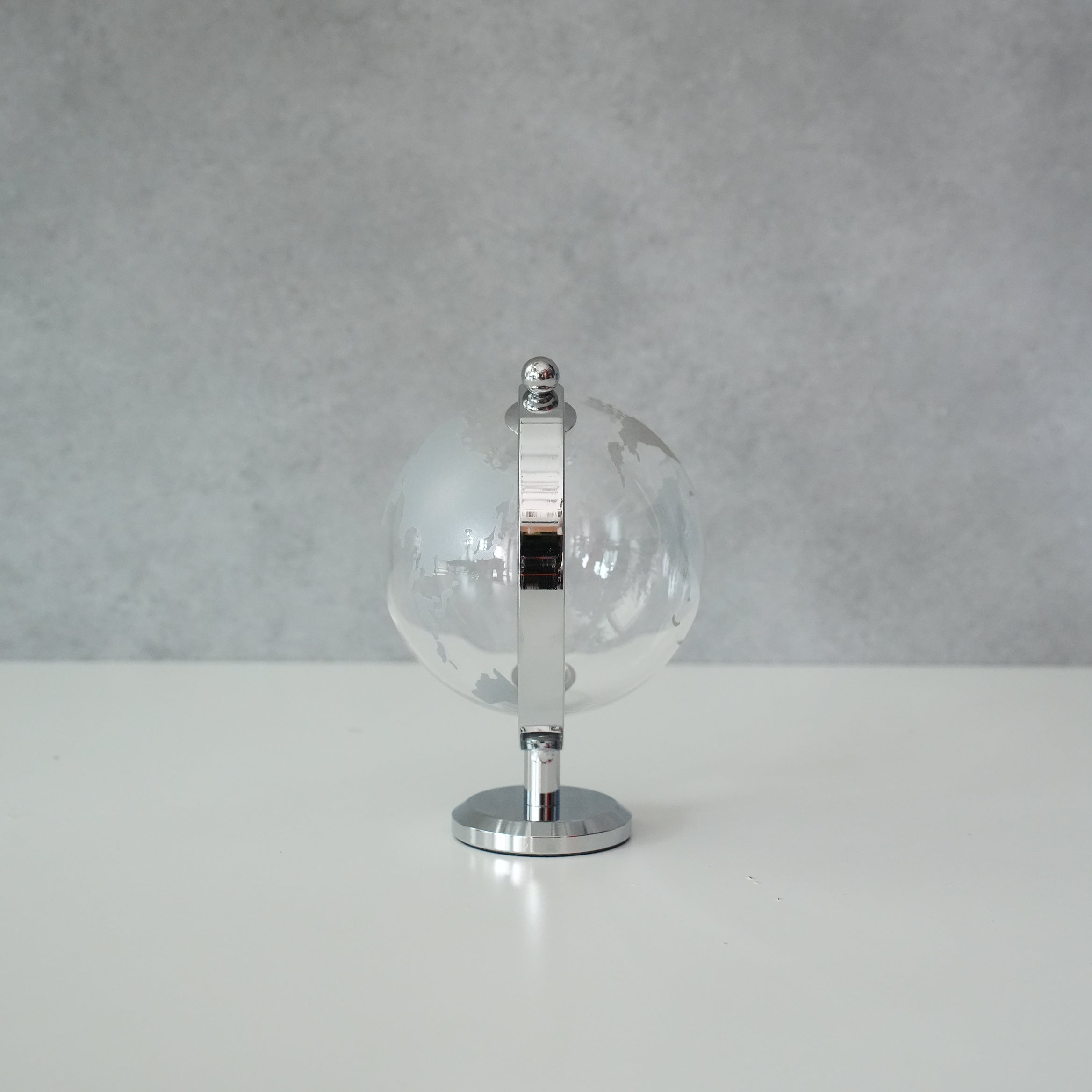 Glass Globe