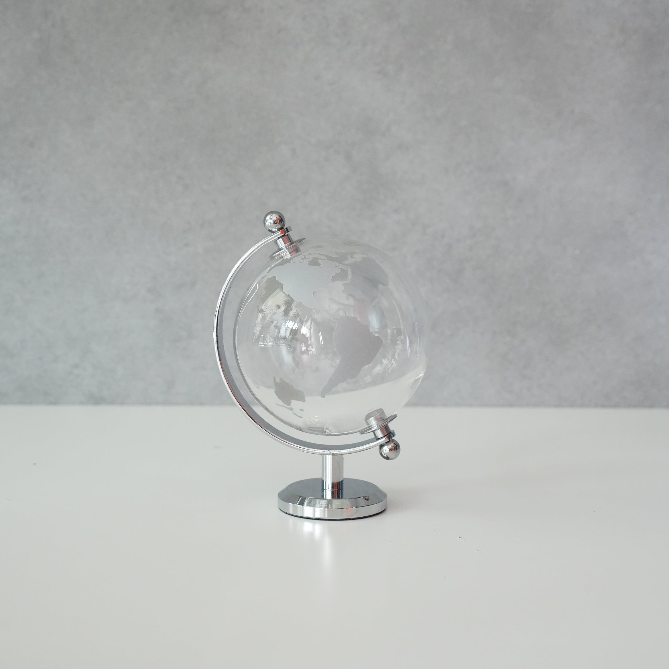 Glass Globe