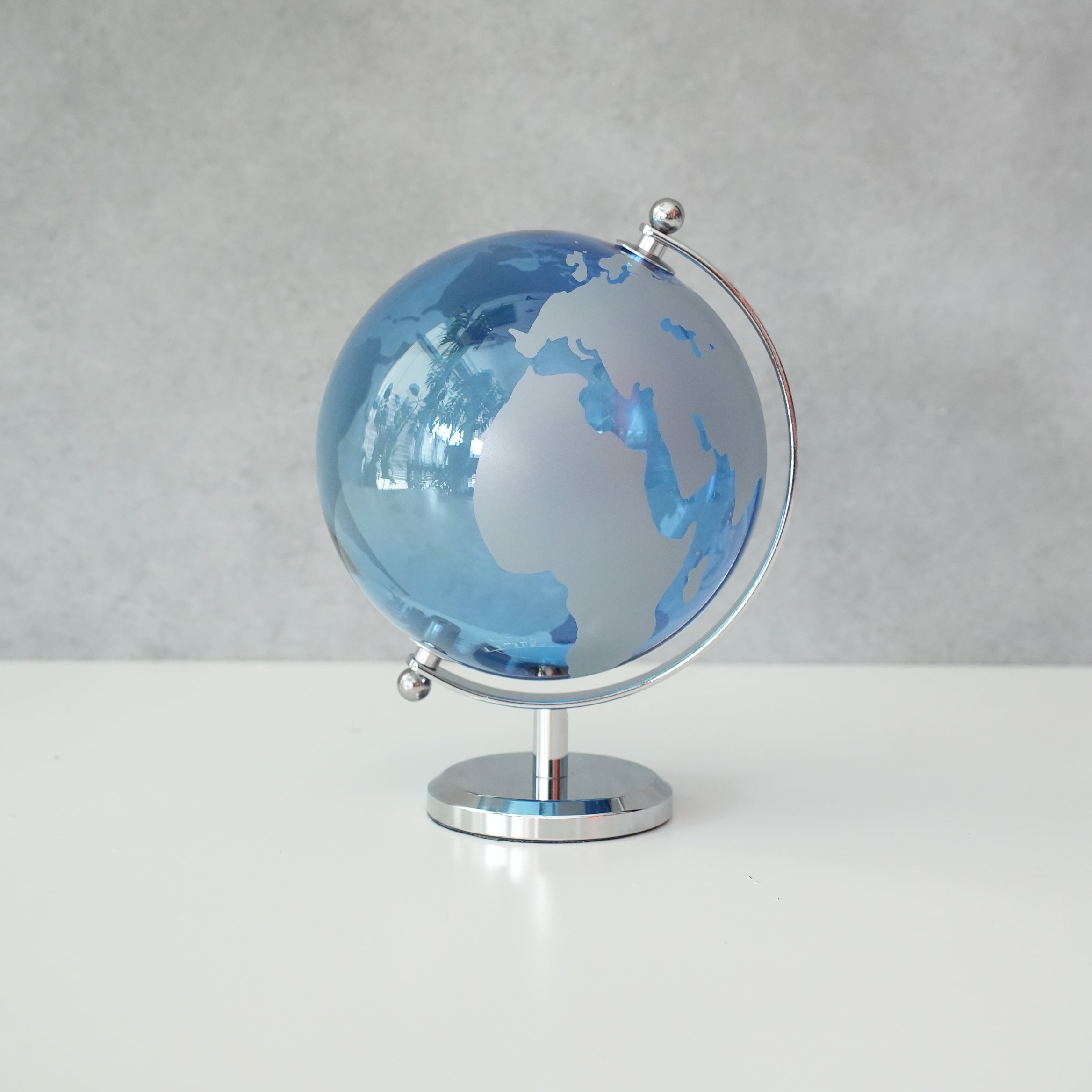 Glass Globe