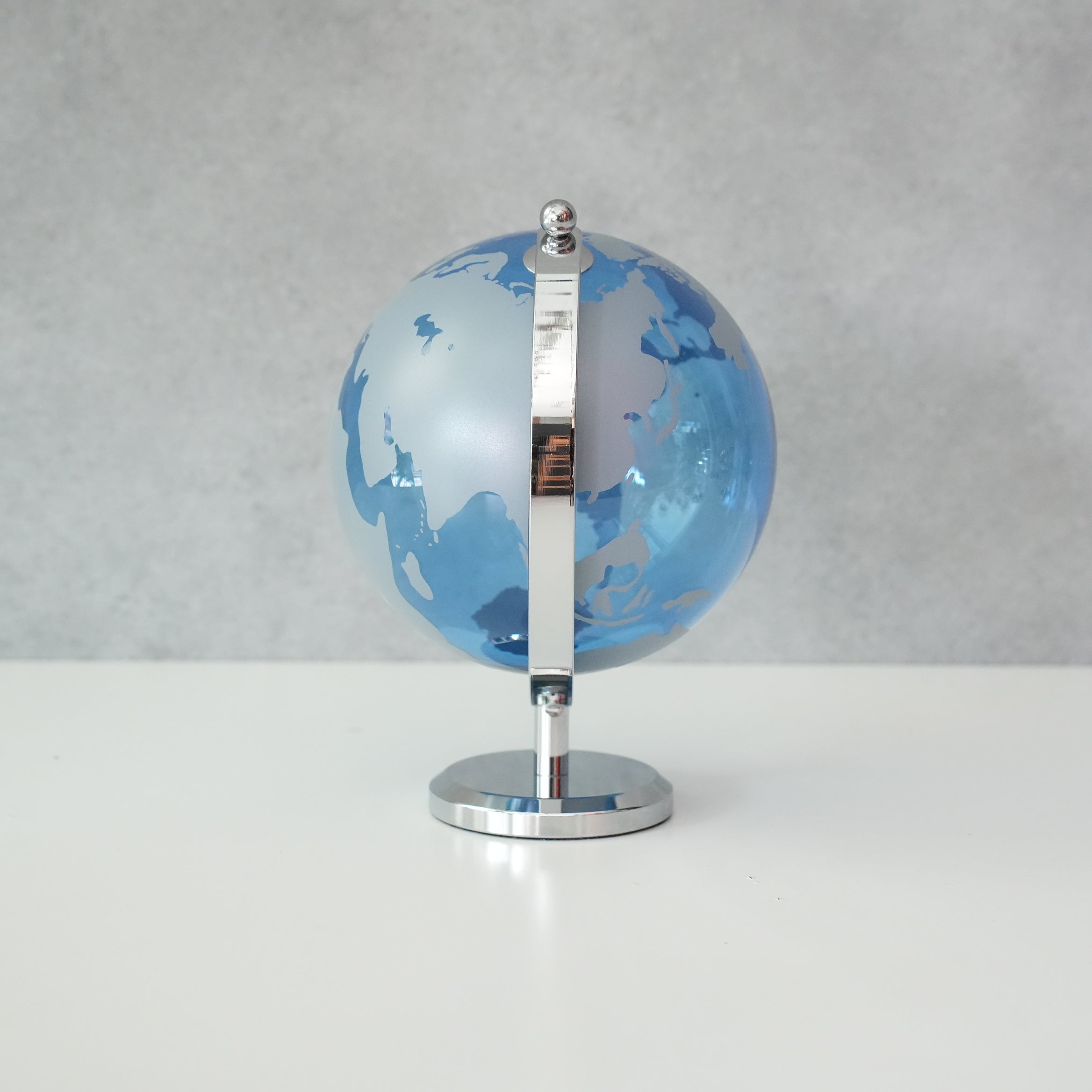 Glass Globe