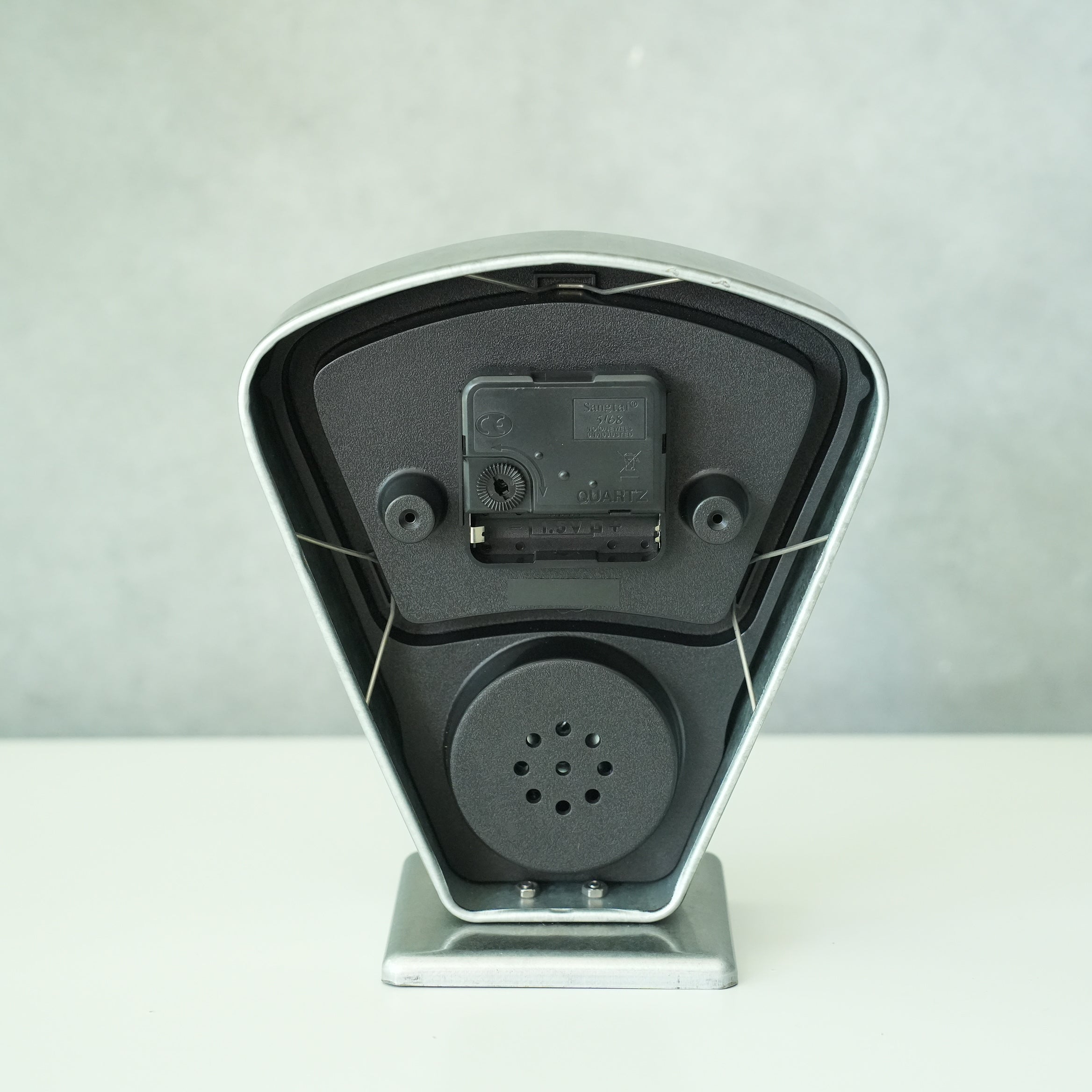 Parking Meter Clock with Timer