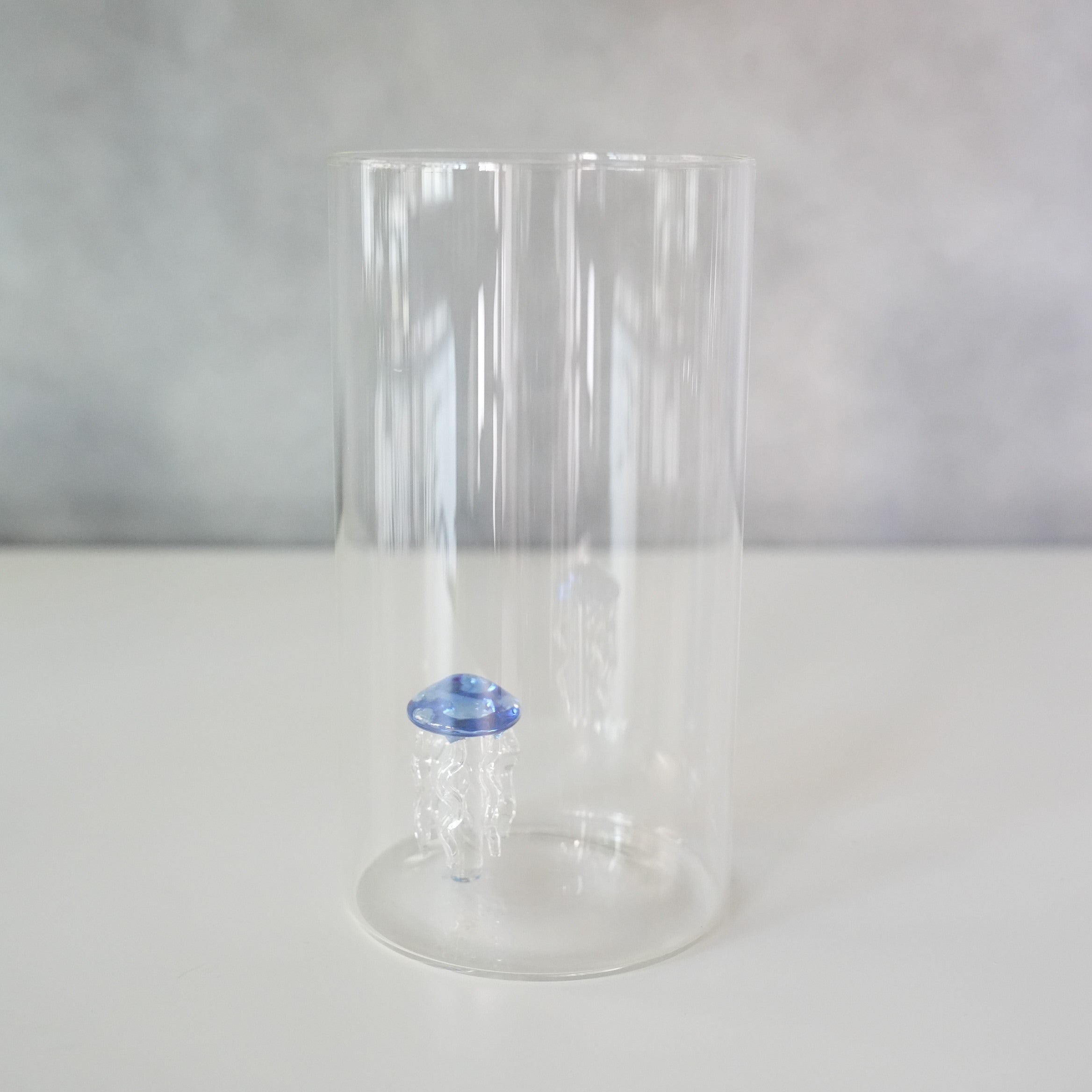 Jellyfish Flower Vase