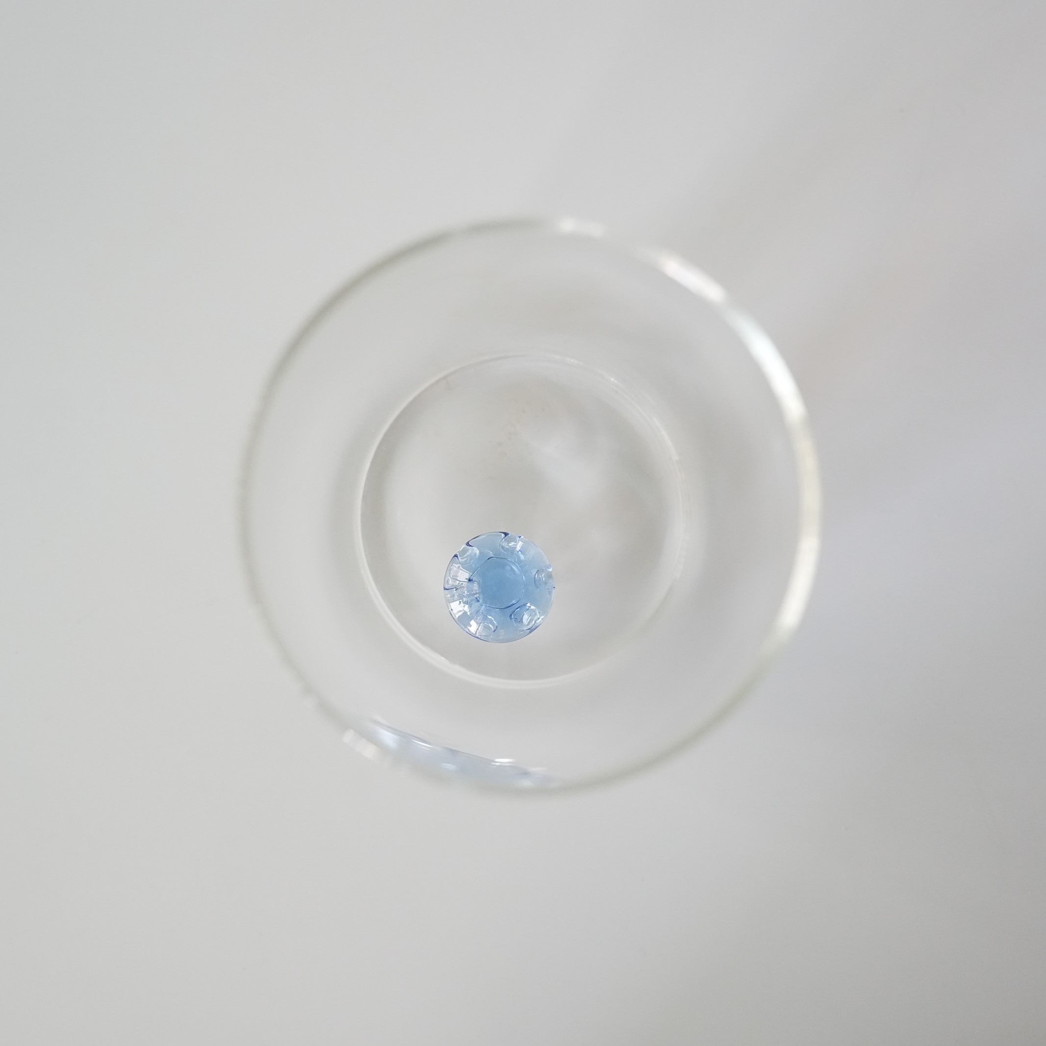 Jellyfish Flower Vase