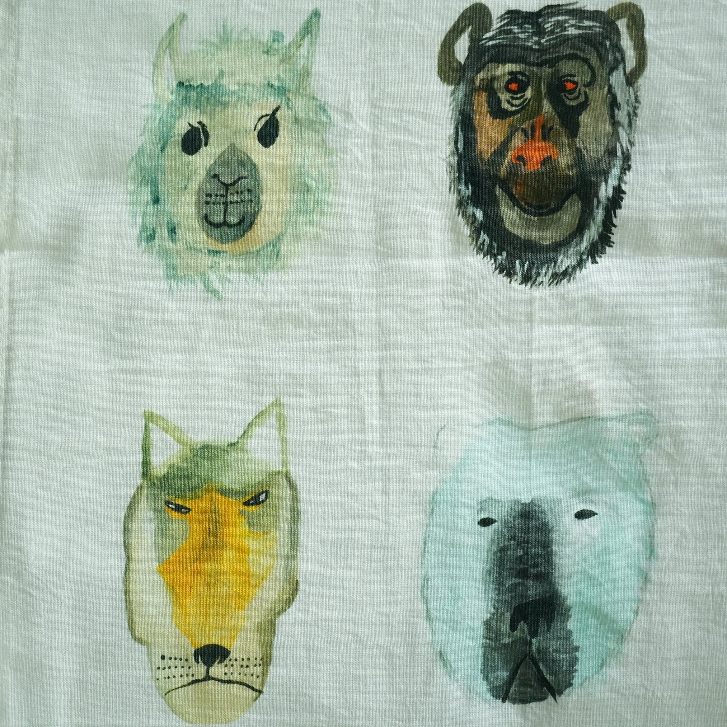 KOTETSU kitchen towel