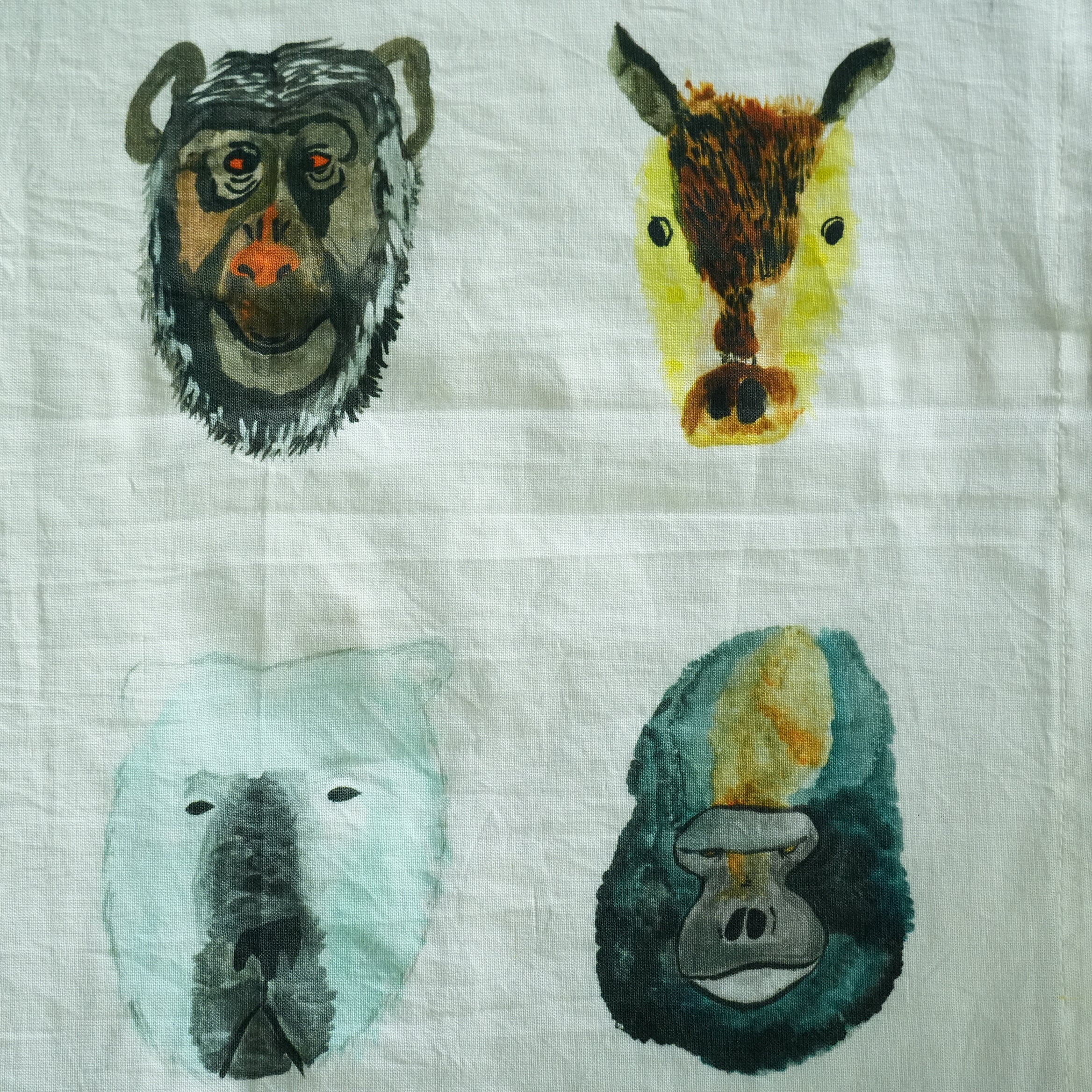 KOTETSU kitchen towel