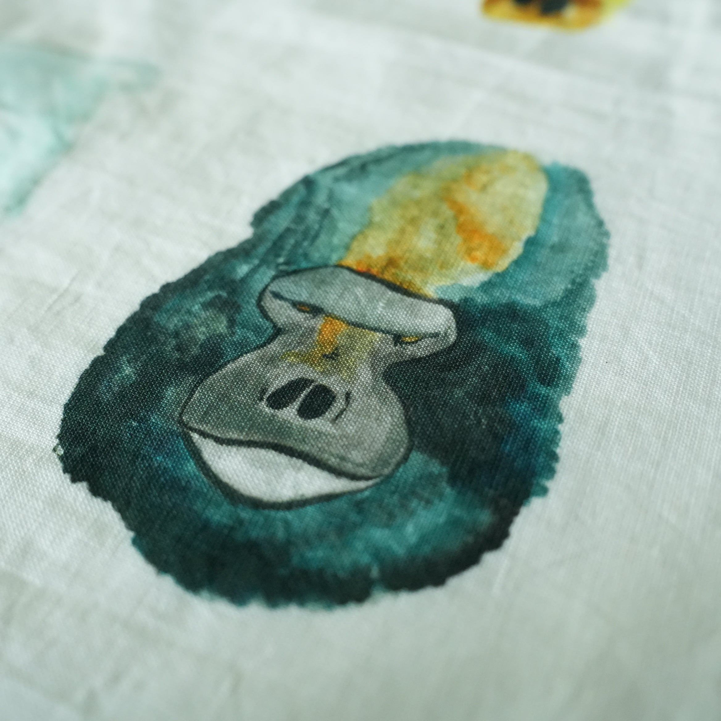 KOTETSU kitchen towel