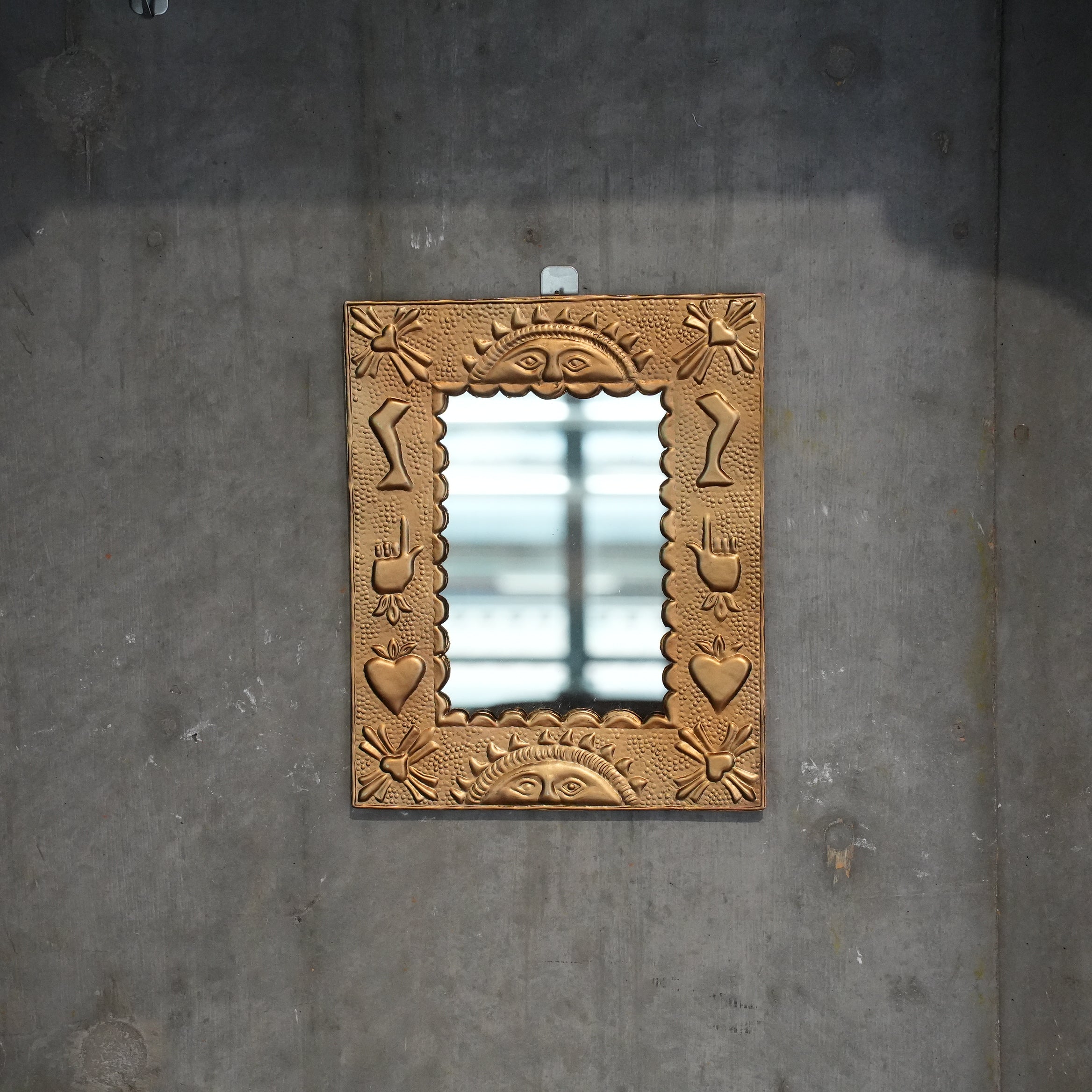 Art Frame Mirror