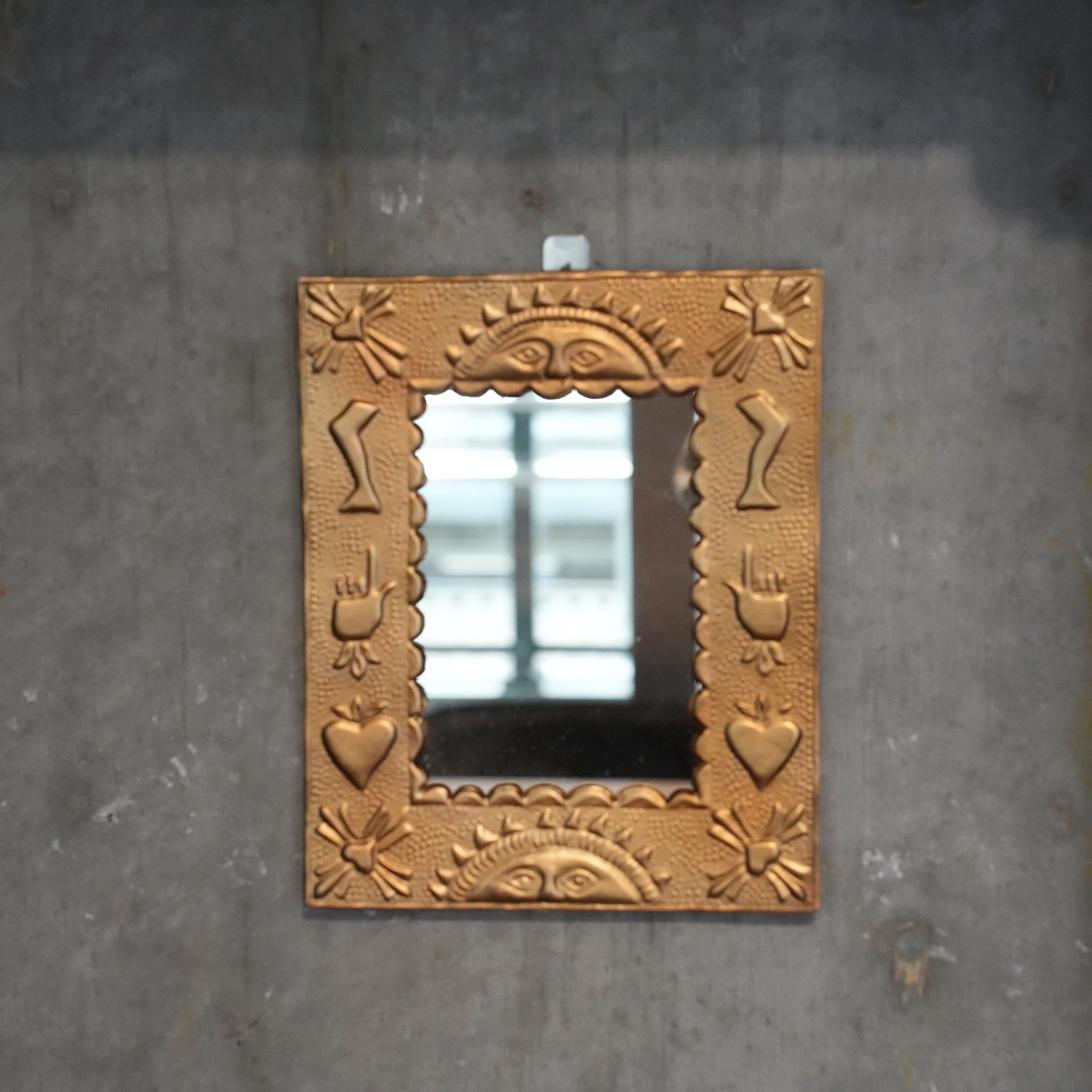 Art Frame Mirror