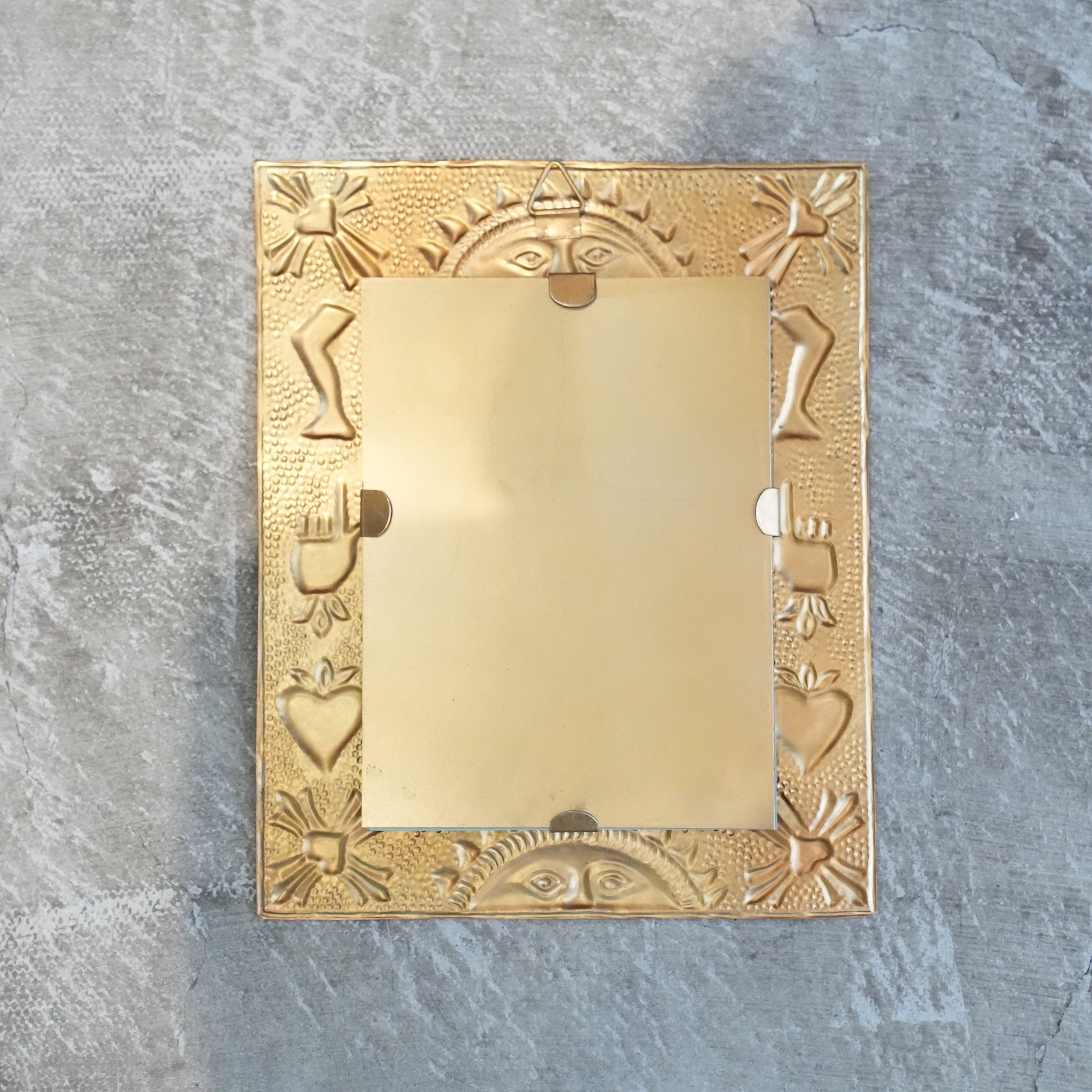 Art Frame Mirror