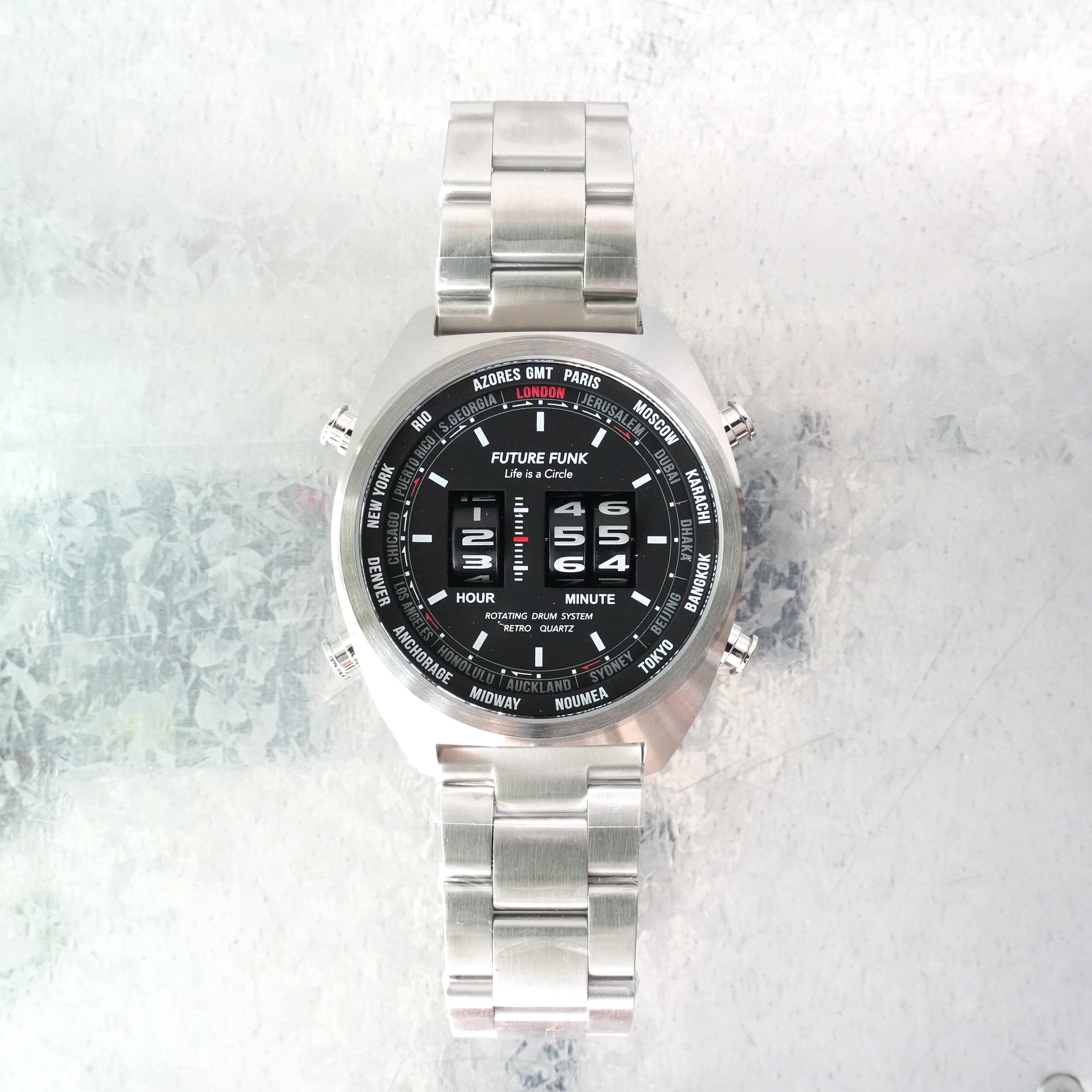Watch