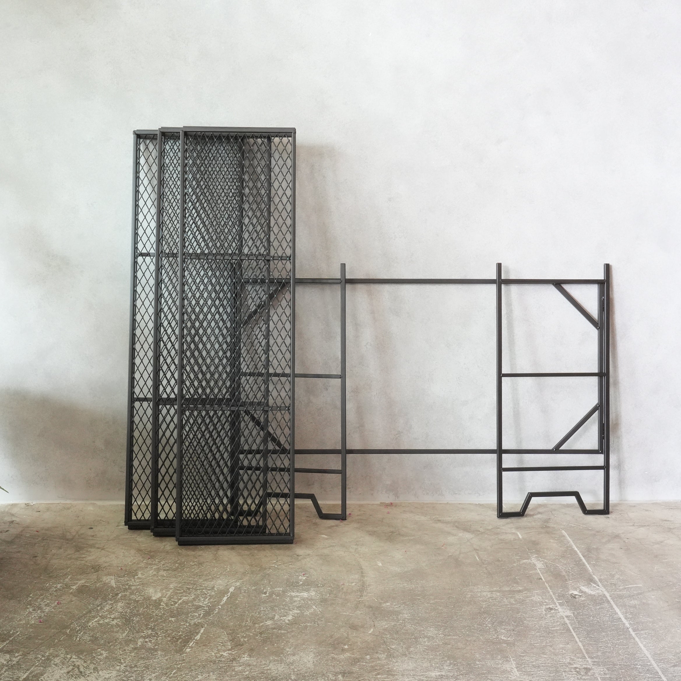 Plants Rack 3 layers