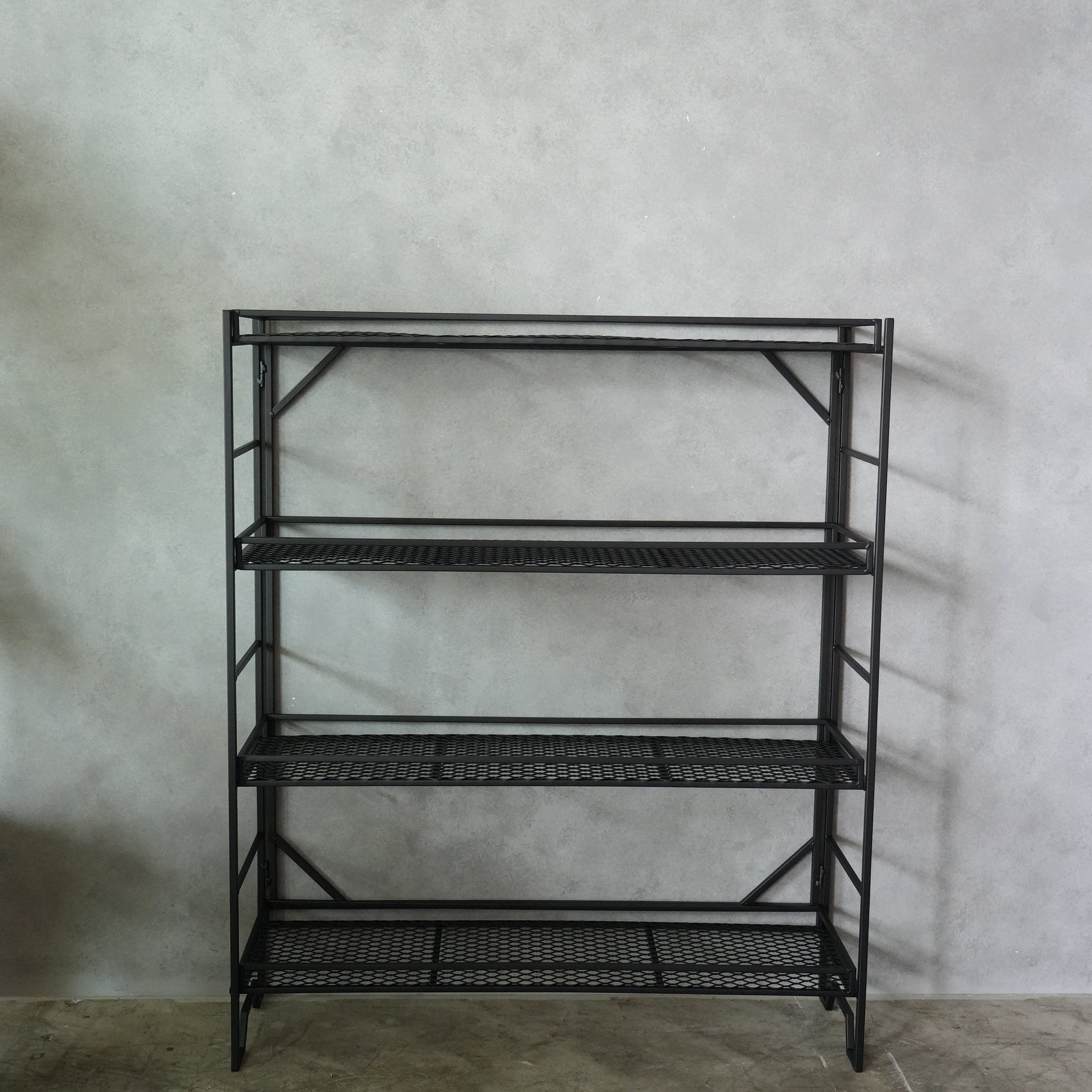 Plants Rack 4 layers