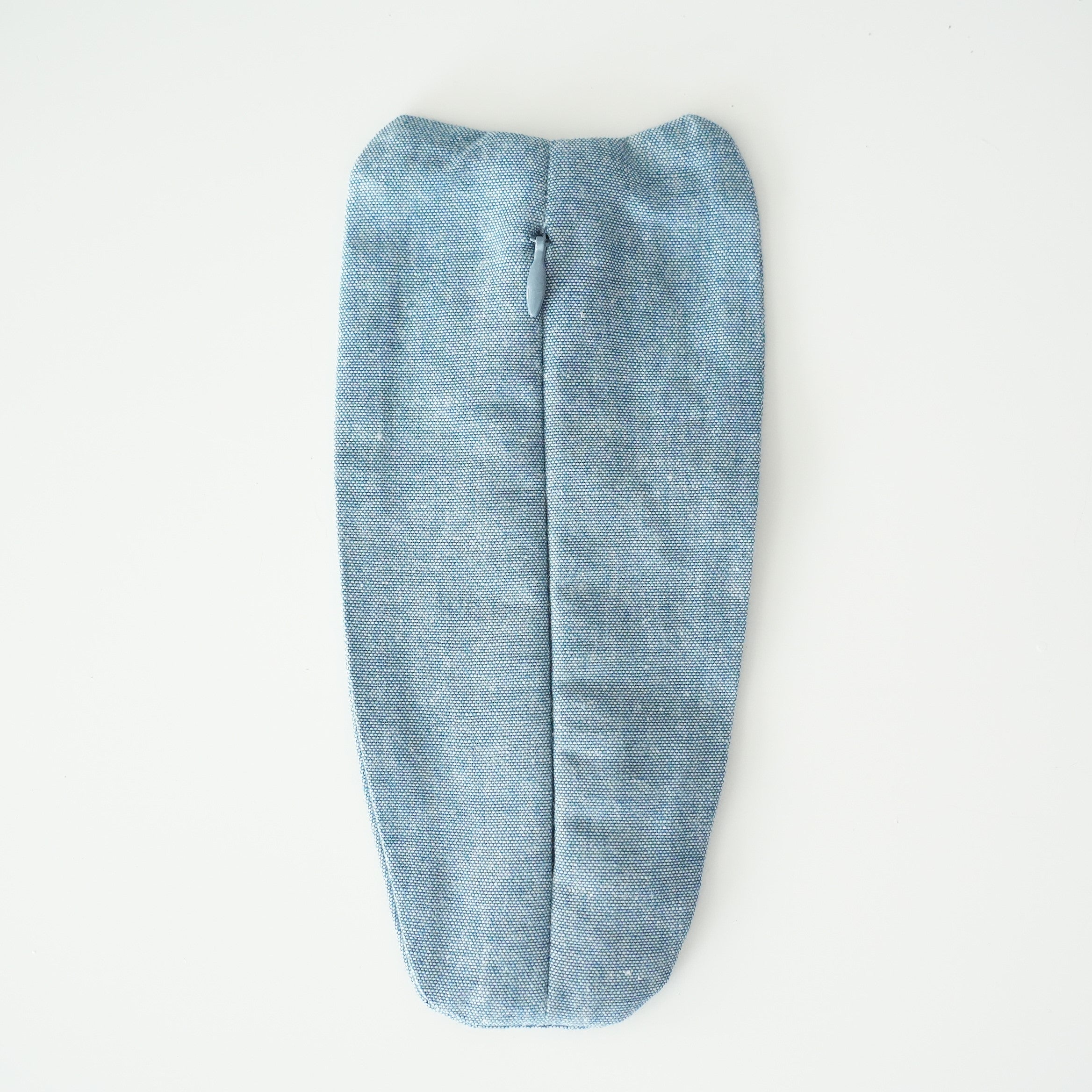 HAyU Embroidered Pencil Case