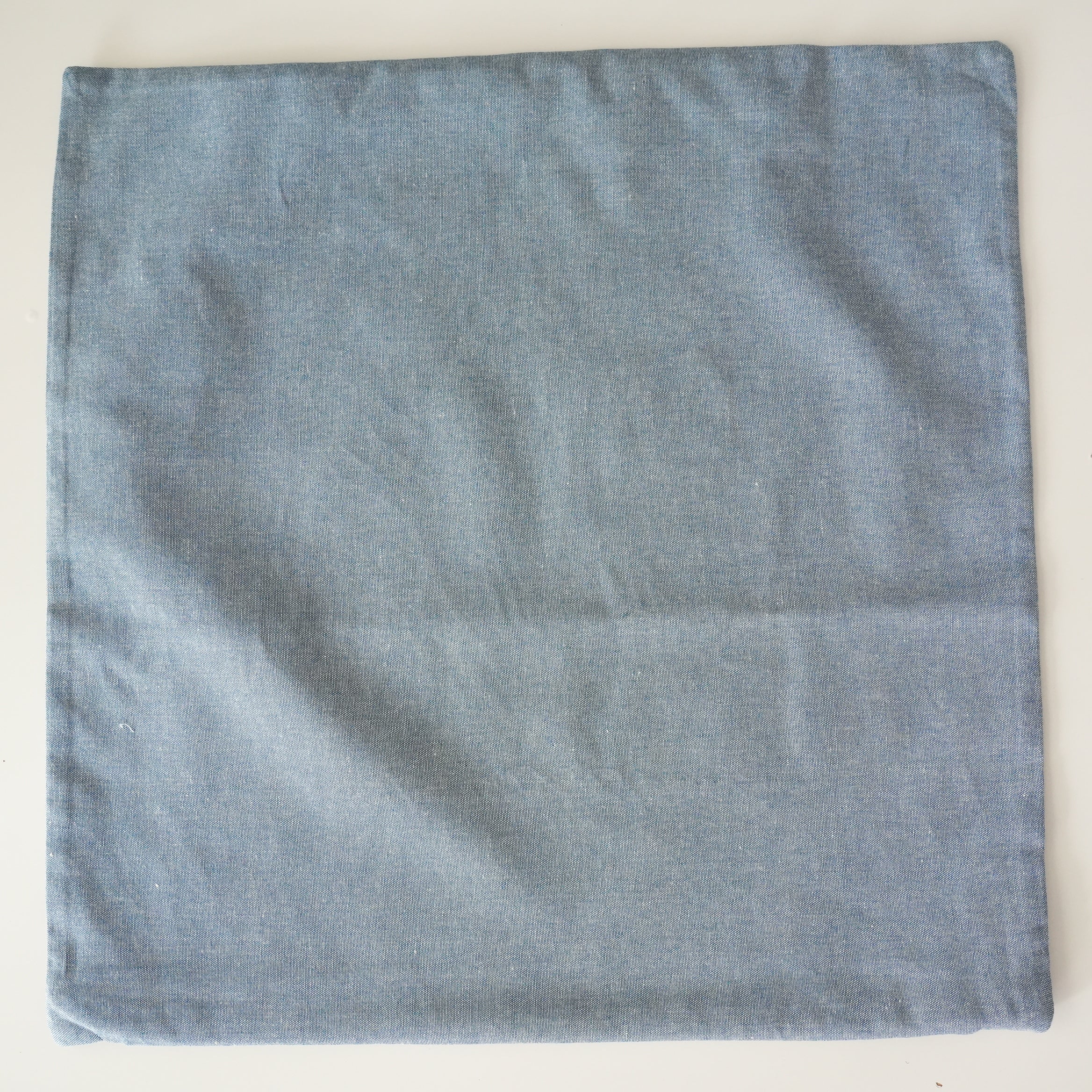 HAyU Embroidered Cushion Cover
