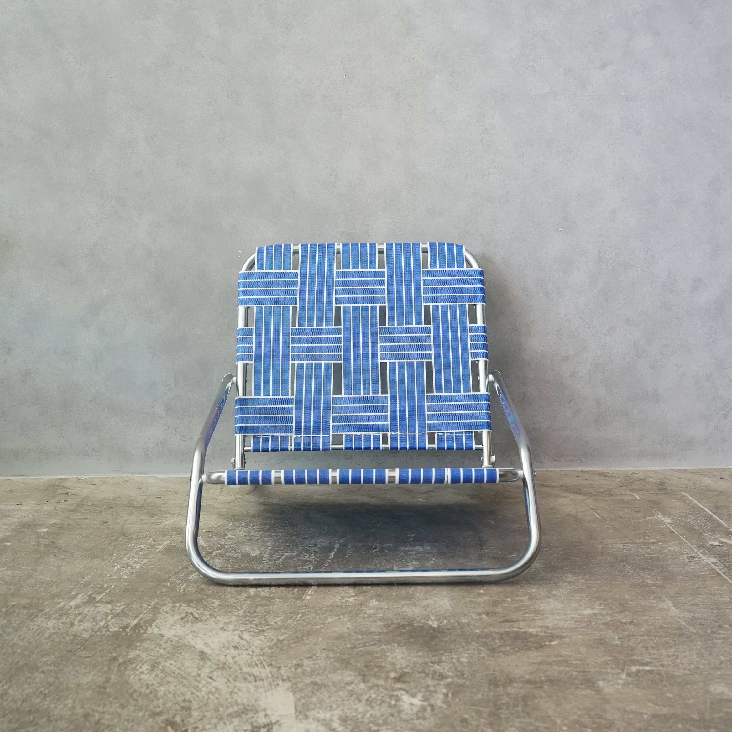 INDUSTRIAL TERRACE CHAIR