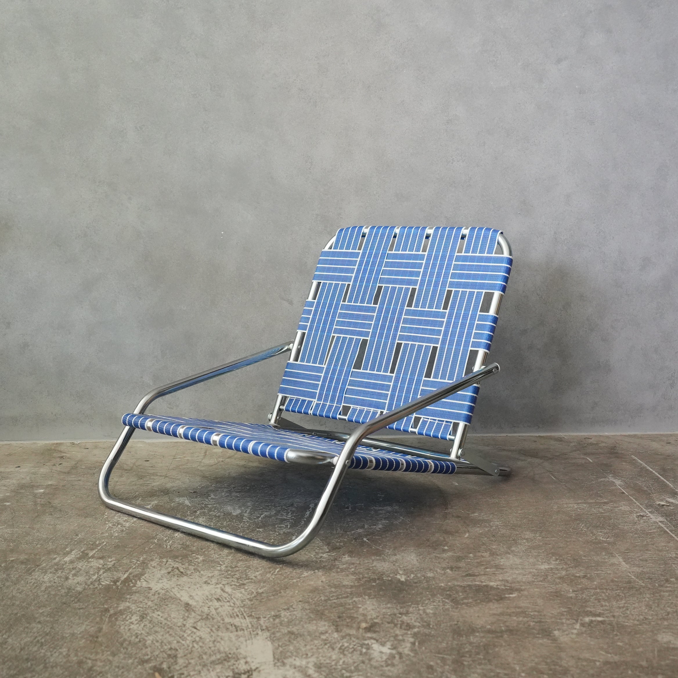 INDUSTRIAL TERRACE CHAIR
