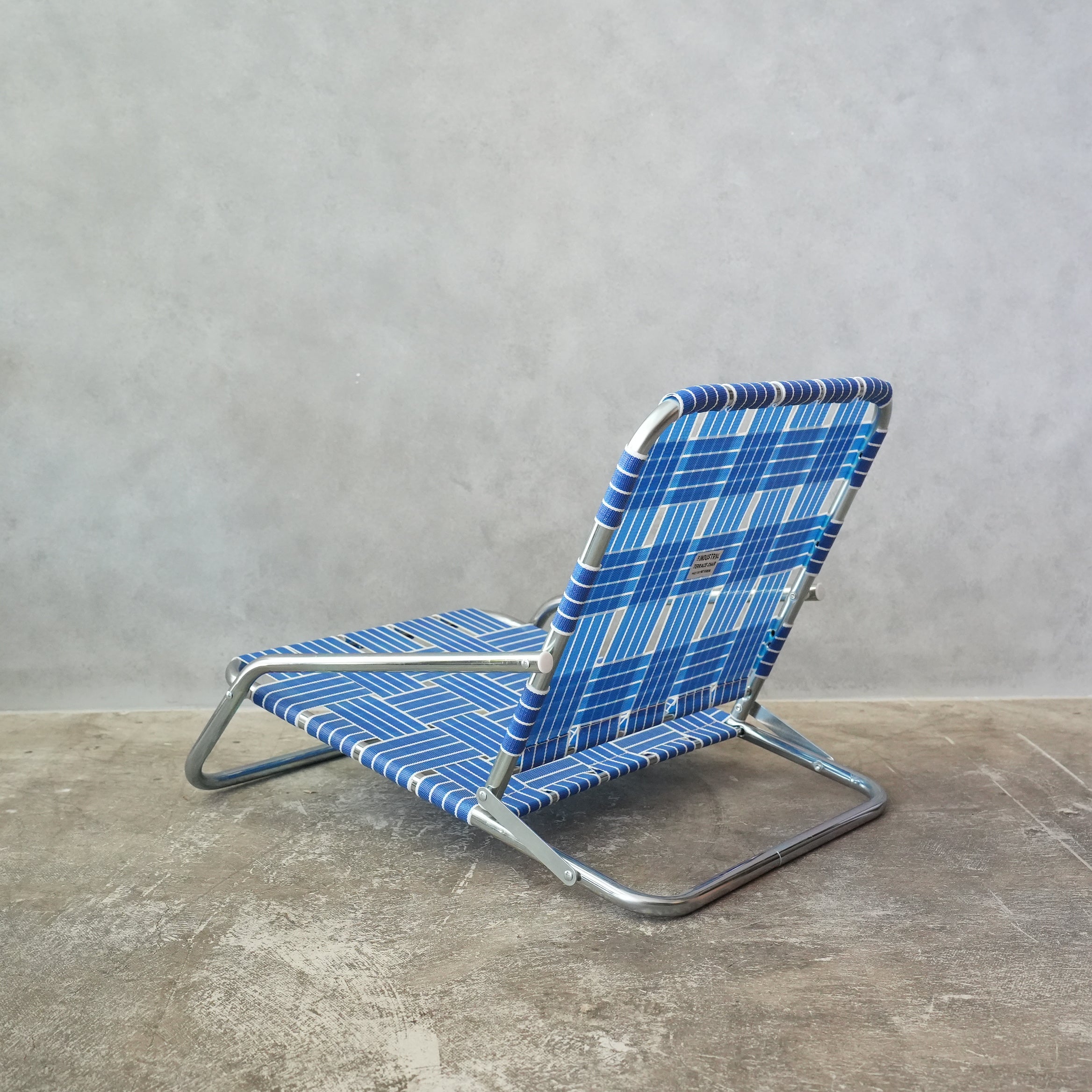 INDUSTRIAL TERRACE CHAIR