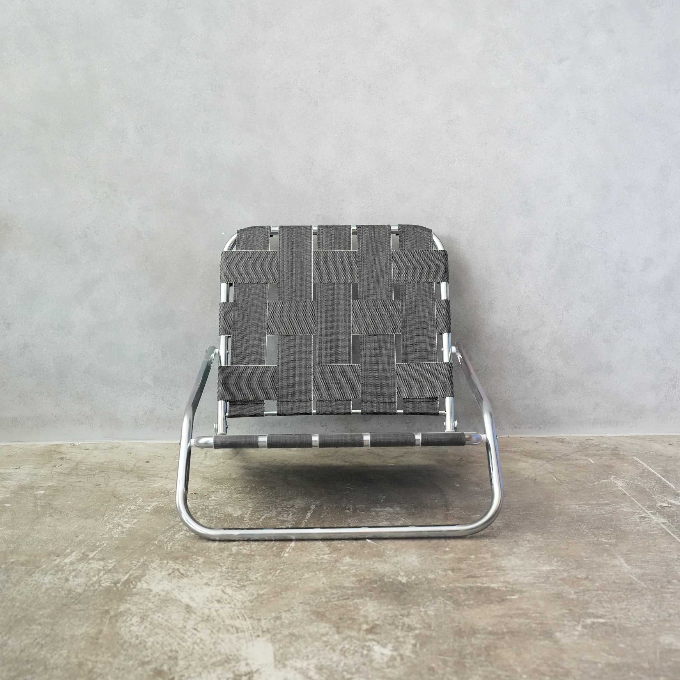 INDUSTRIAL TERRACE CHAIR