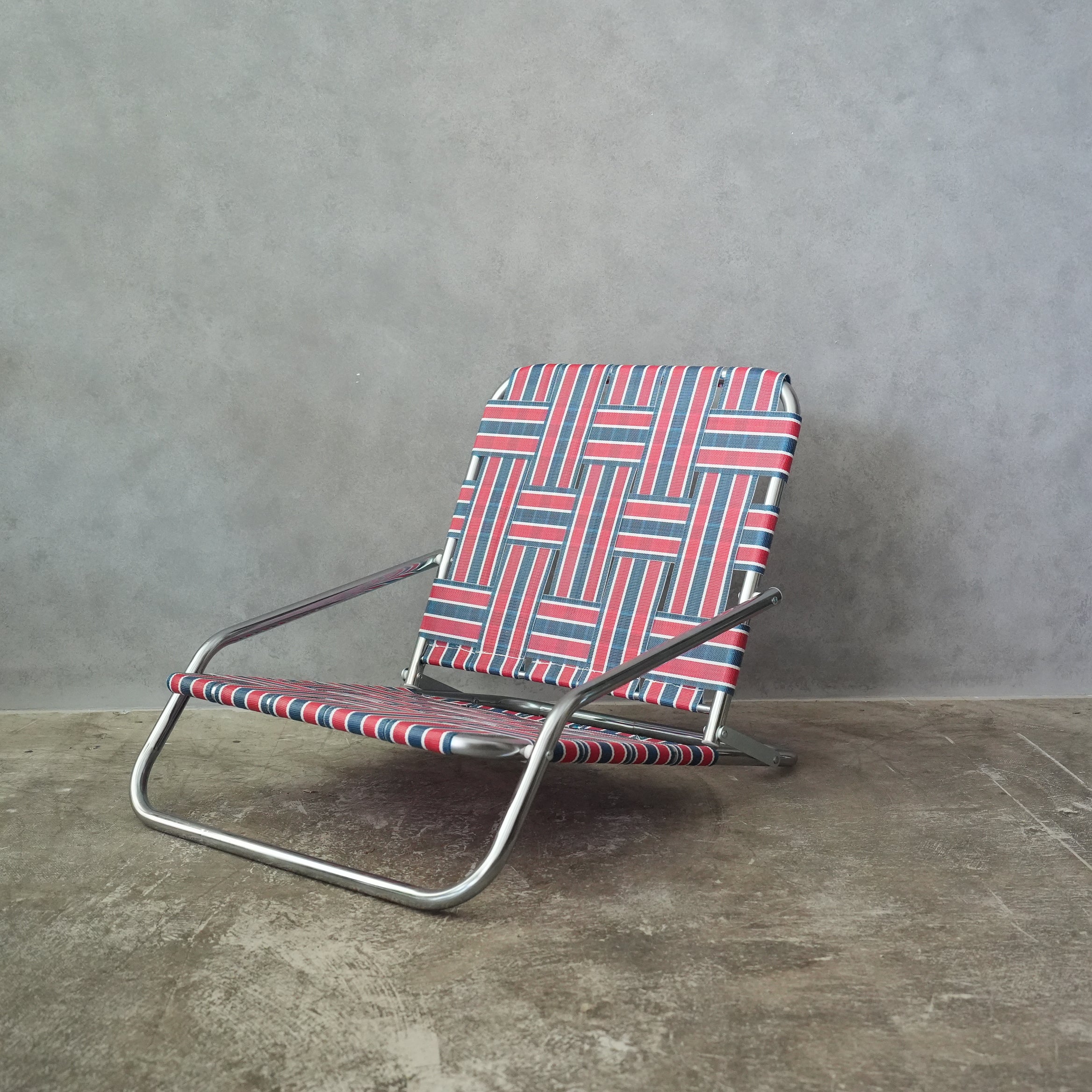 INDUSTRIAL TERRACE CHAIR