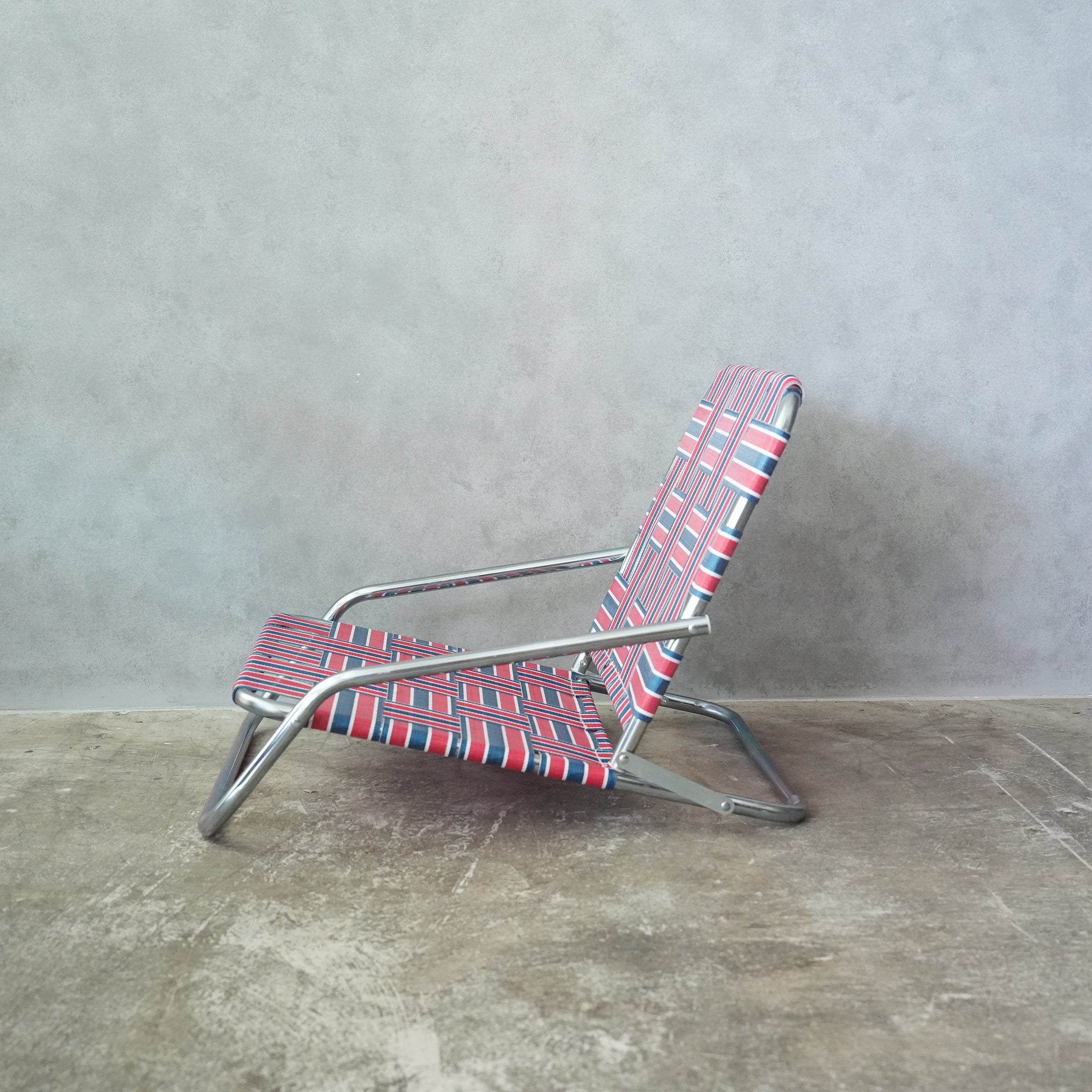 INDUSTRIAL TERRACE CHAIR