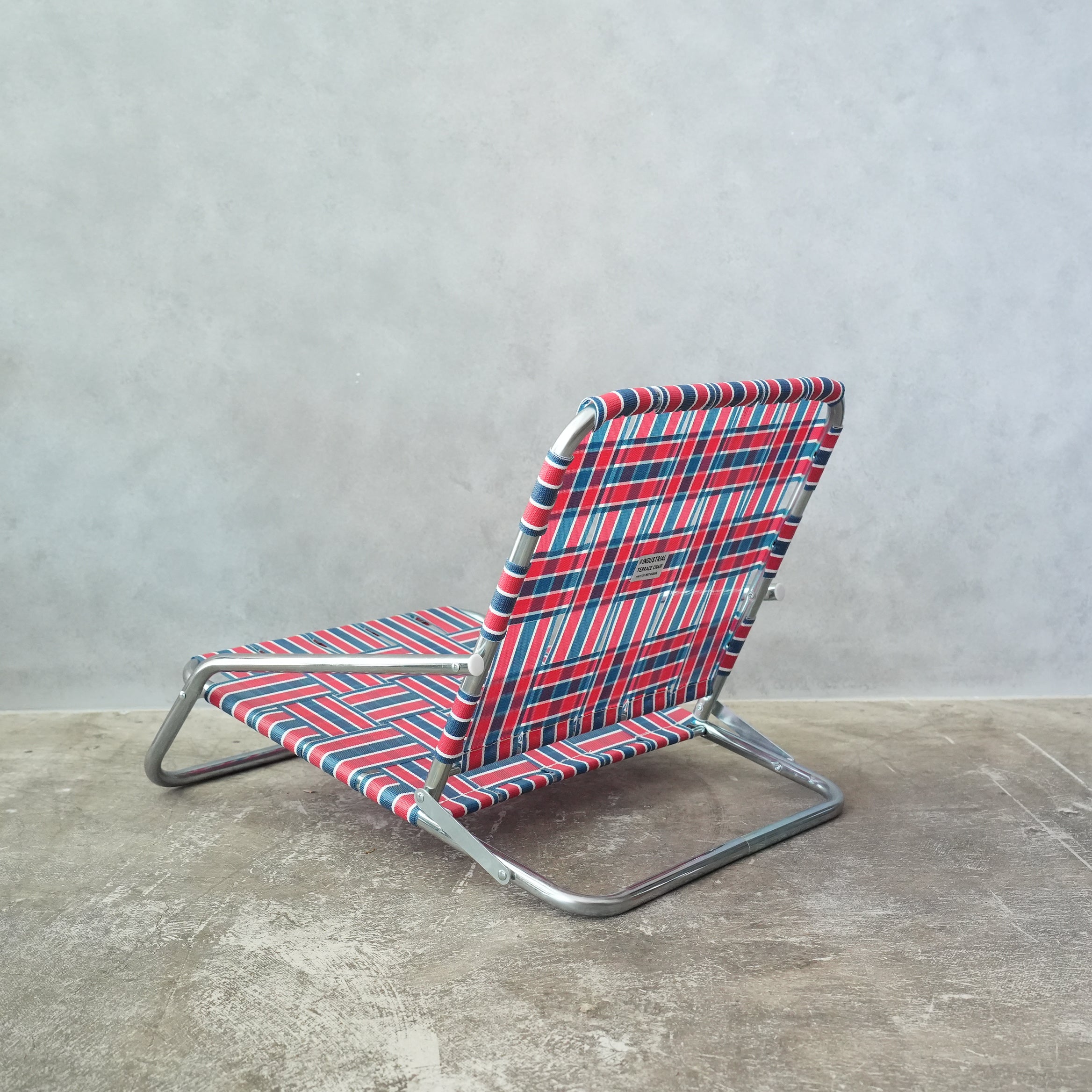 INDUSTRIAL TERRACE CHAIR