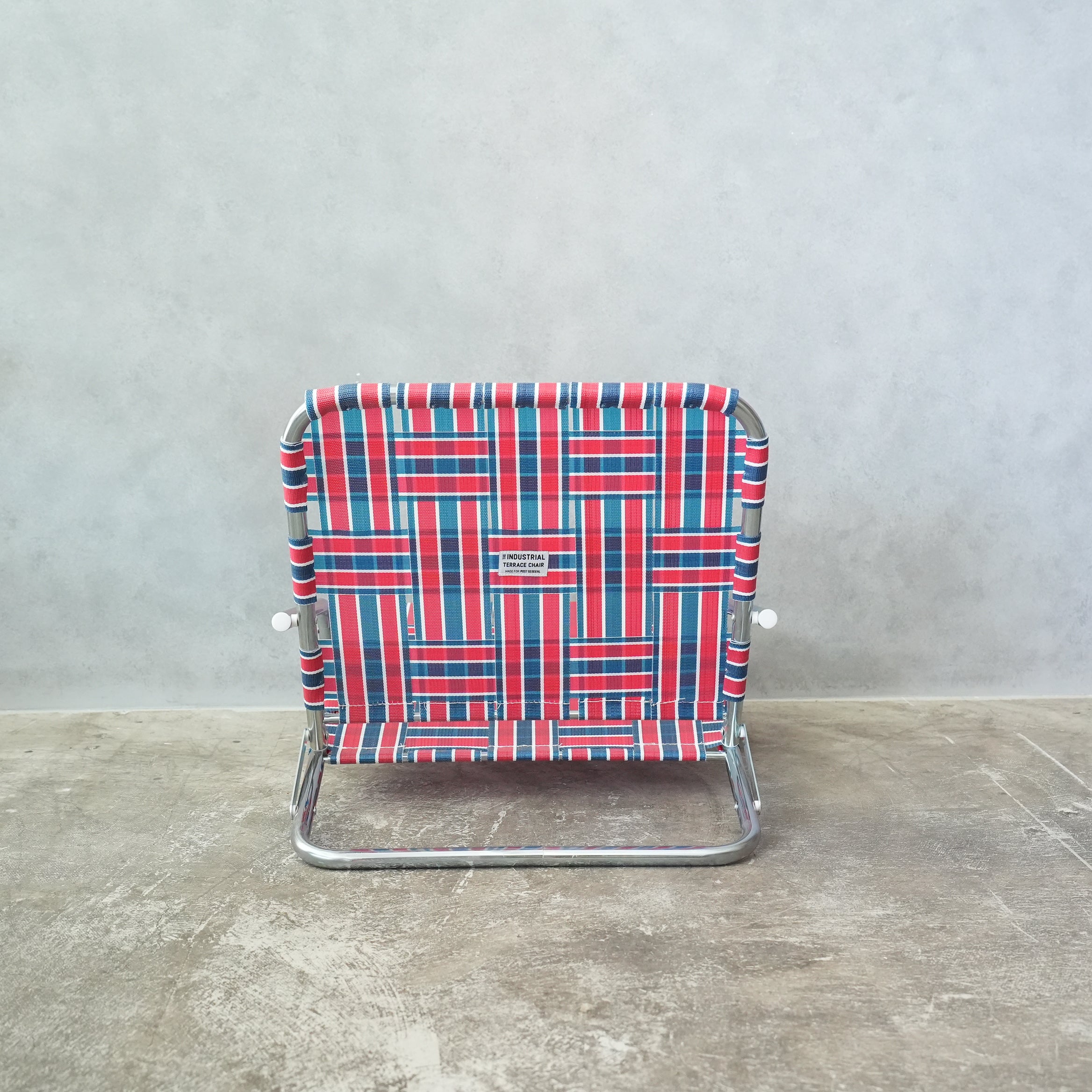 INDUSTRIAL TERRACE CHAIR