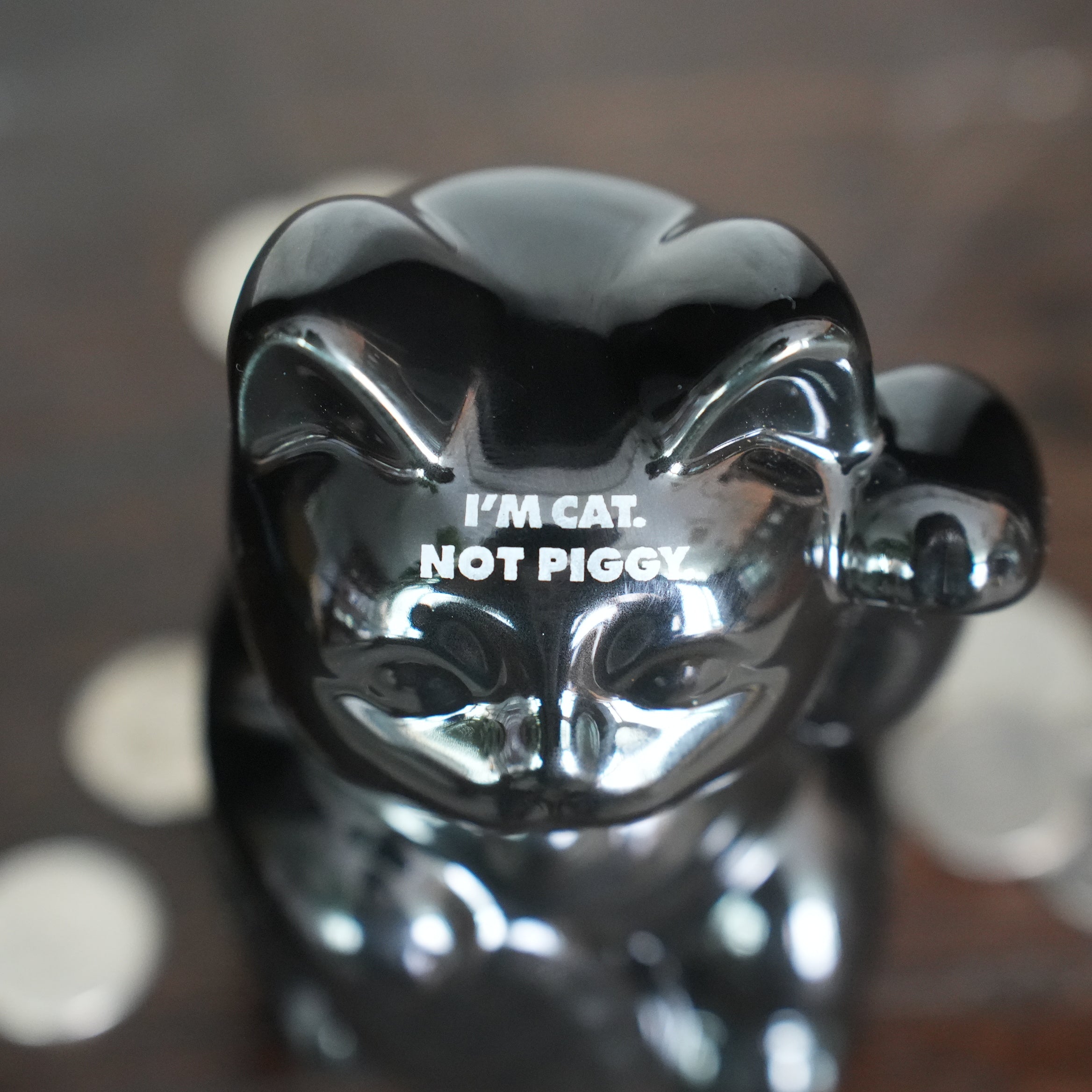 PIGGY BANK