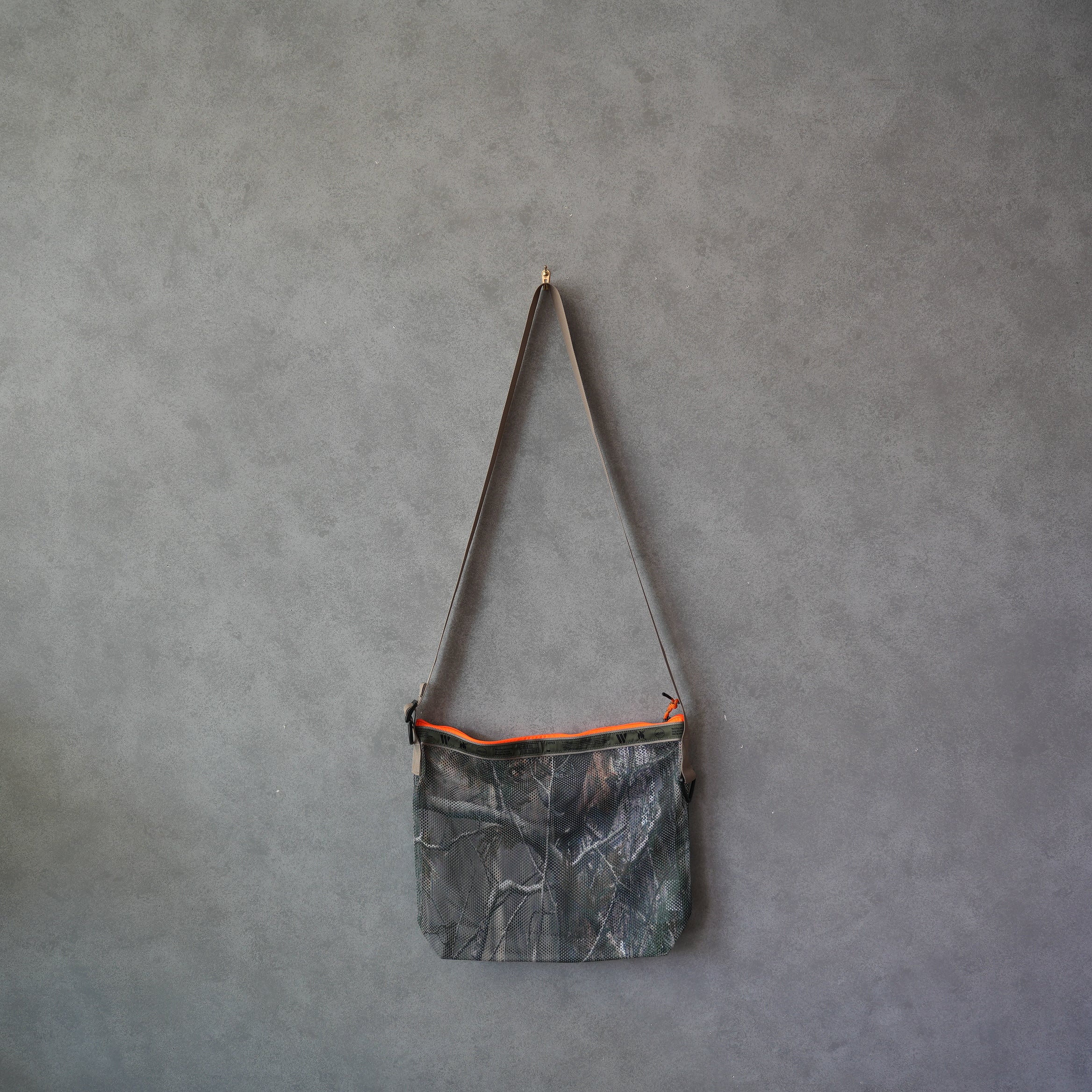 WKDMESH SHOULDER RTC