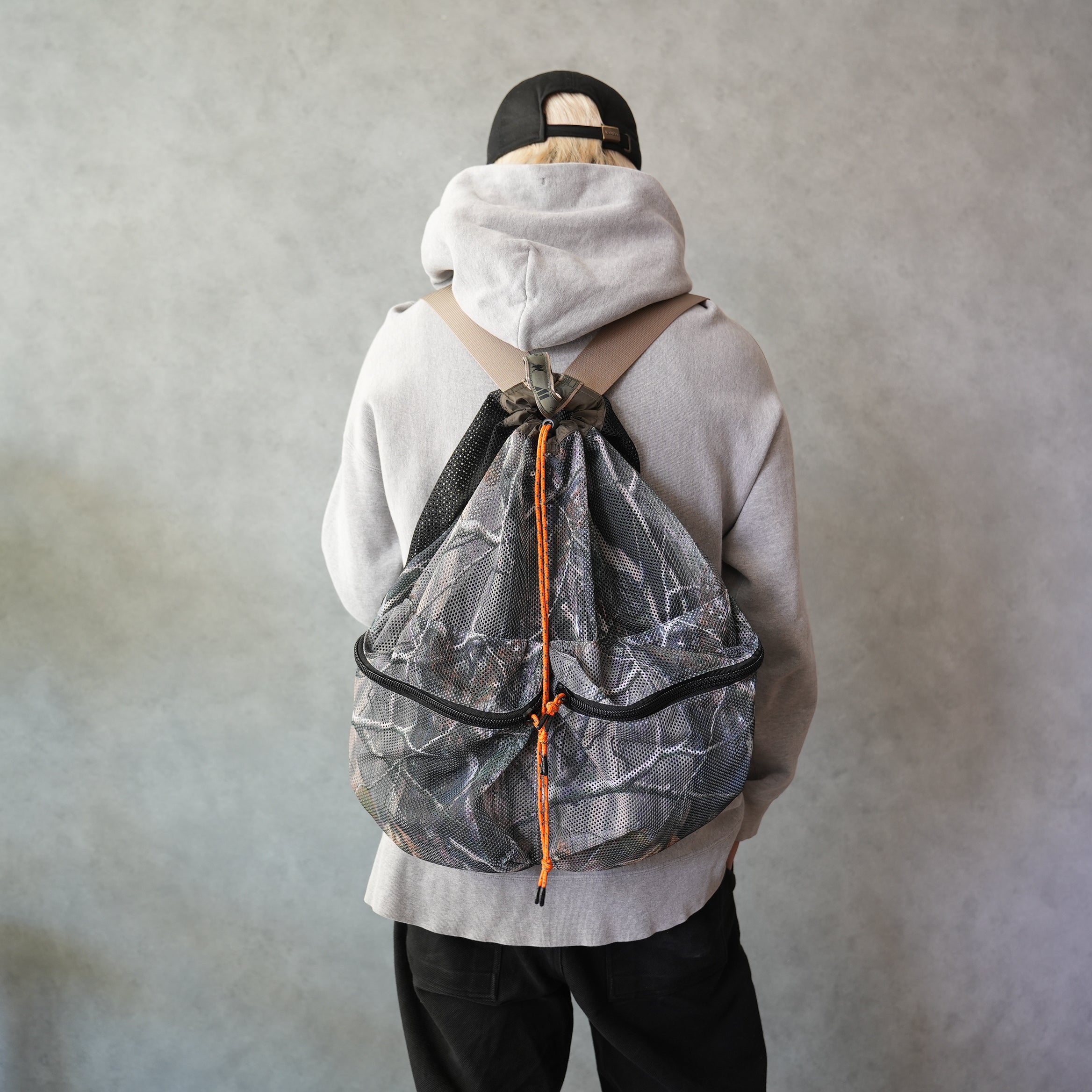 WKD MESH DW PACK