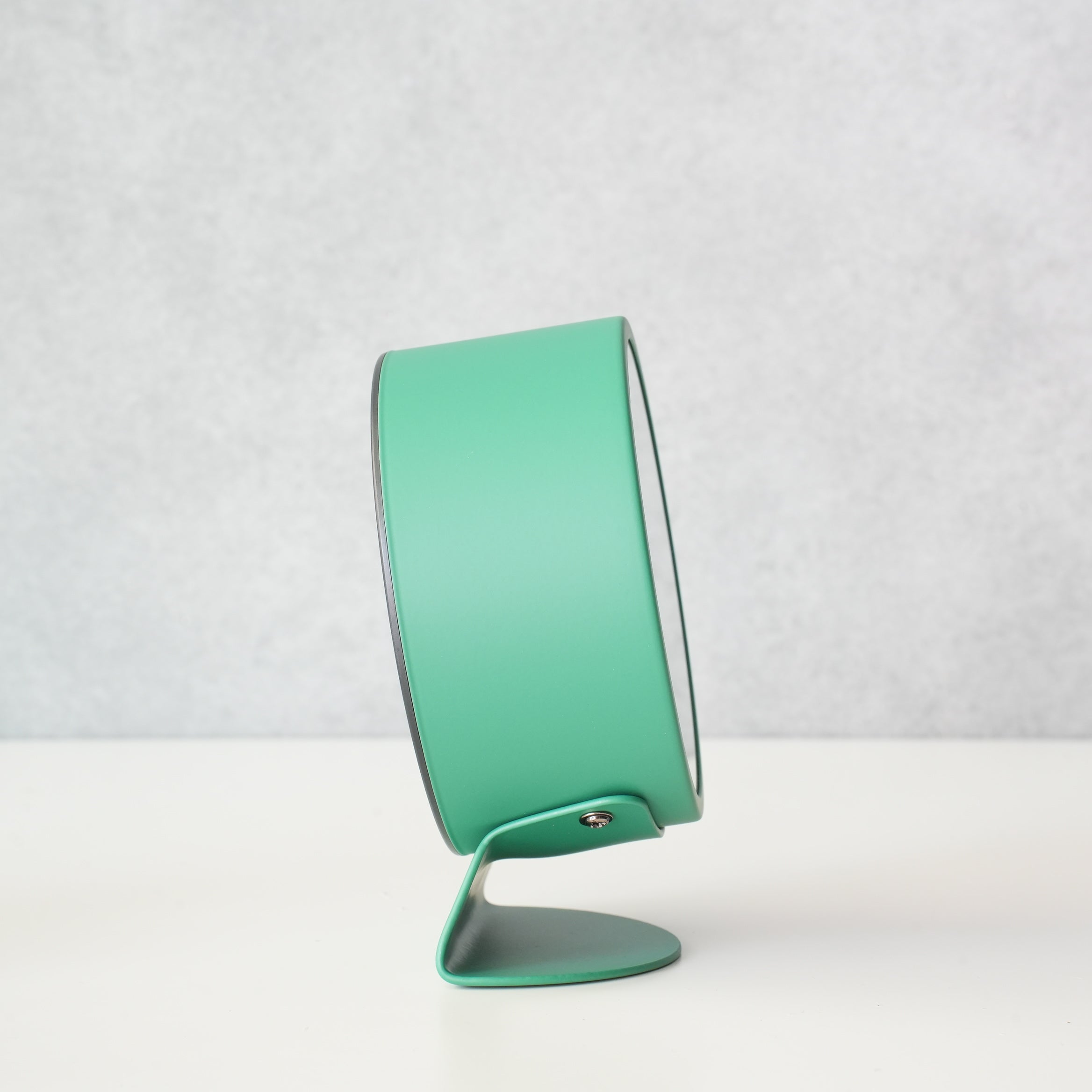 Modern Color Metal Alarm Clock