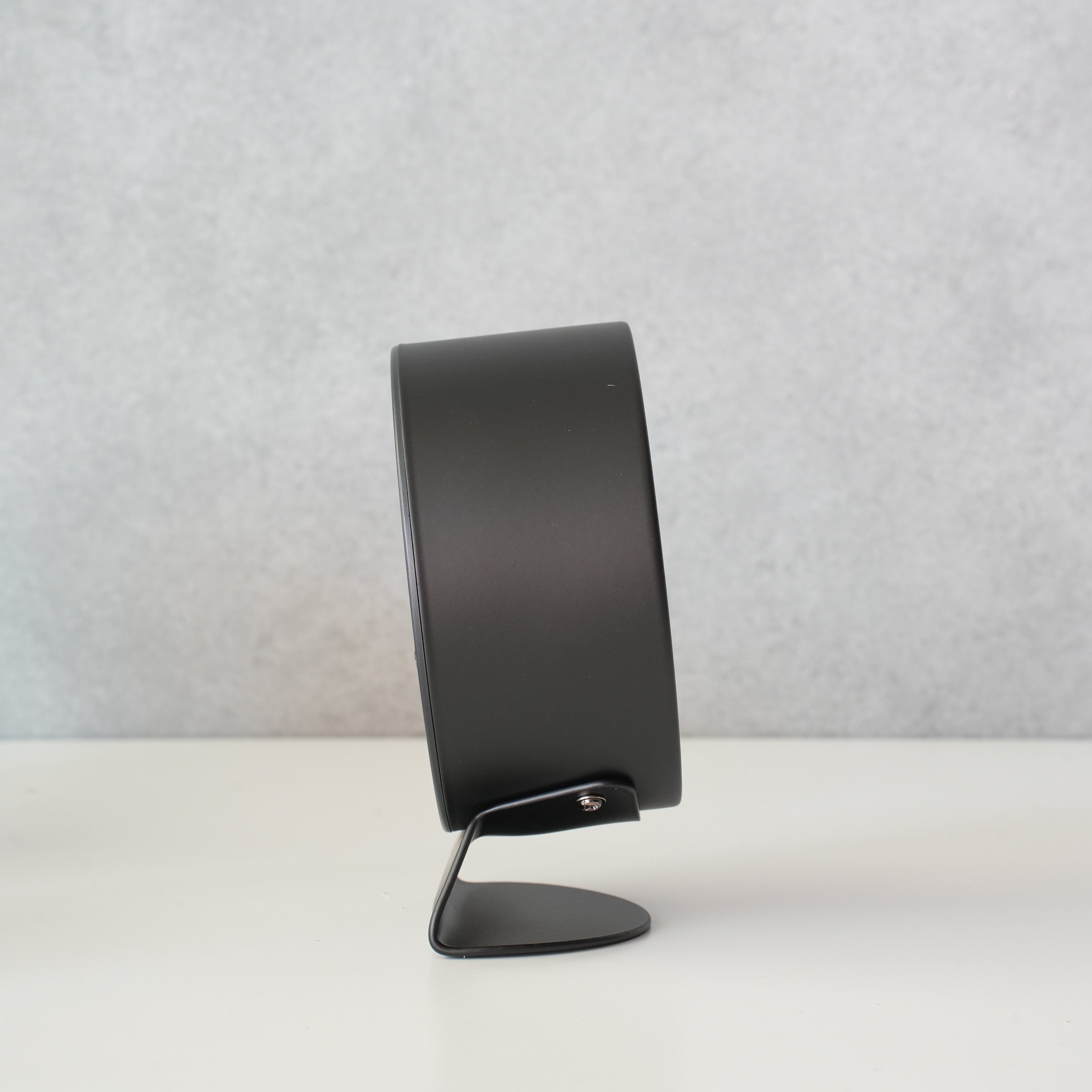 Modern Color Metal Alarm Clock