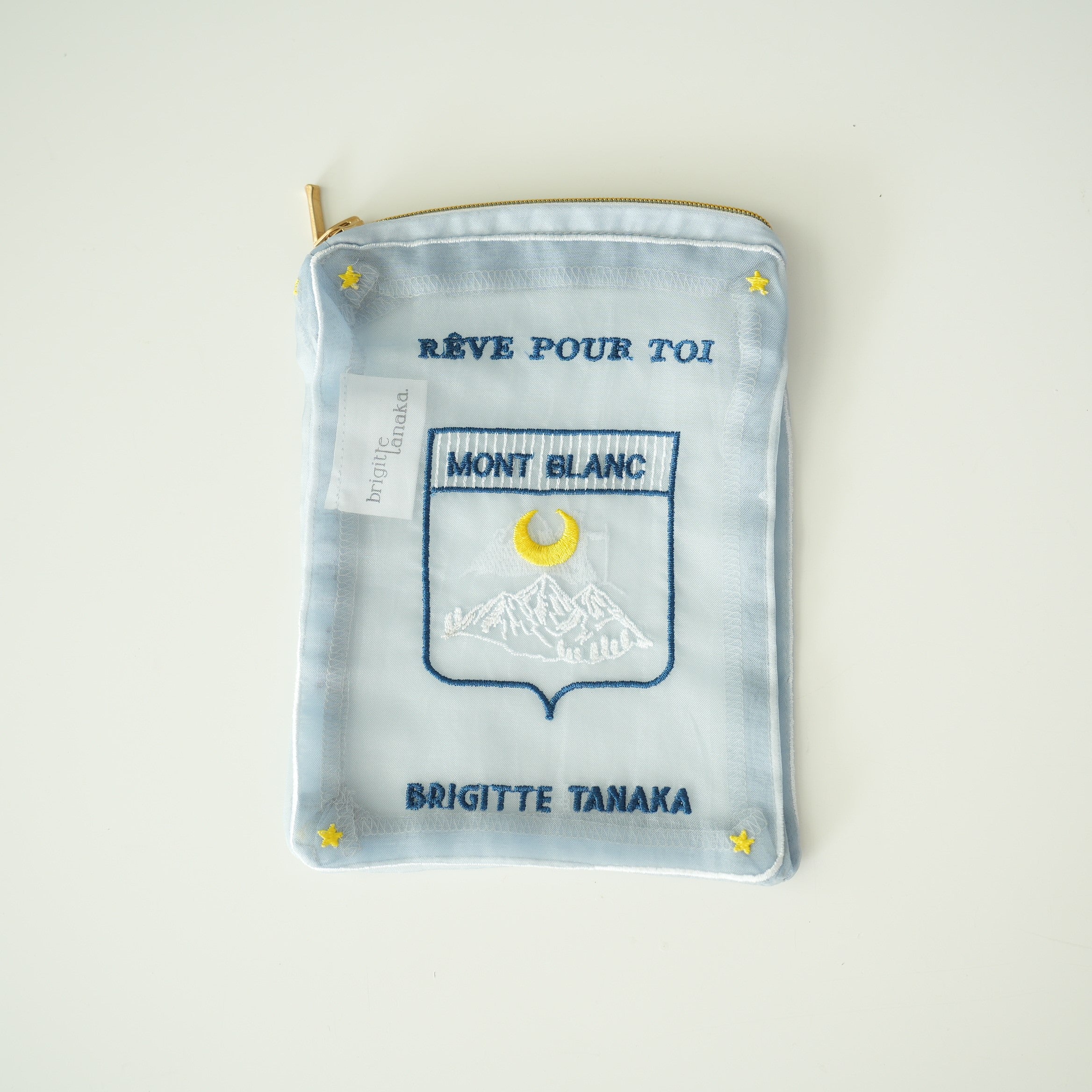 Pochette Livre Rêve pour toi