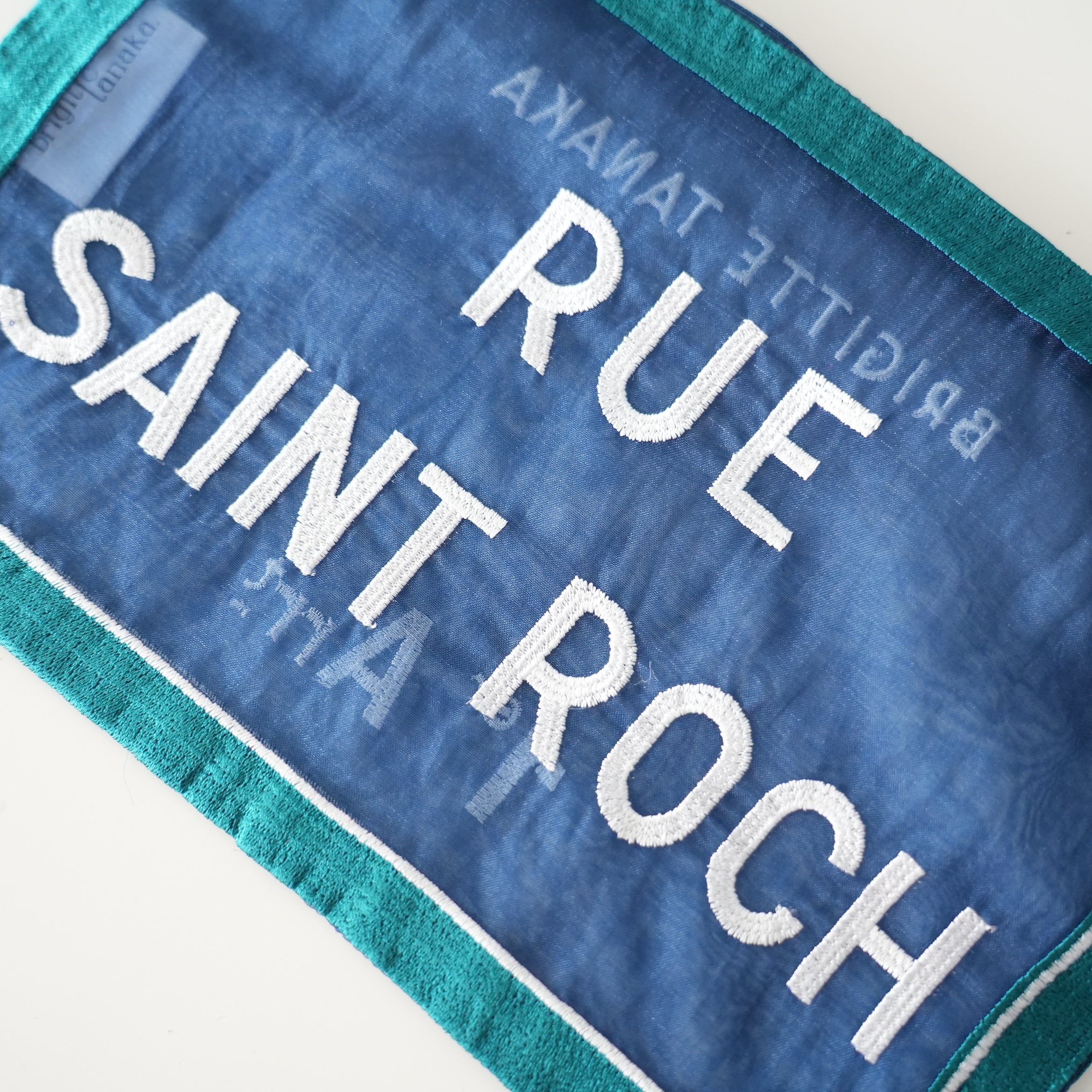 Sac Saint-Roch