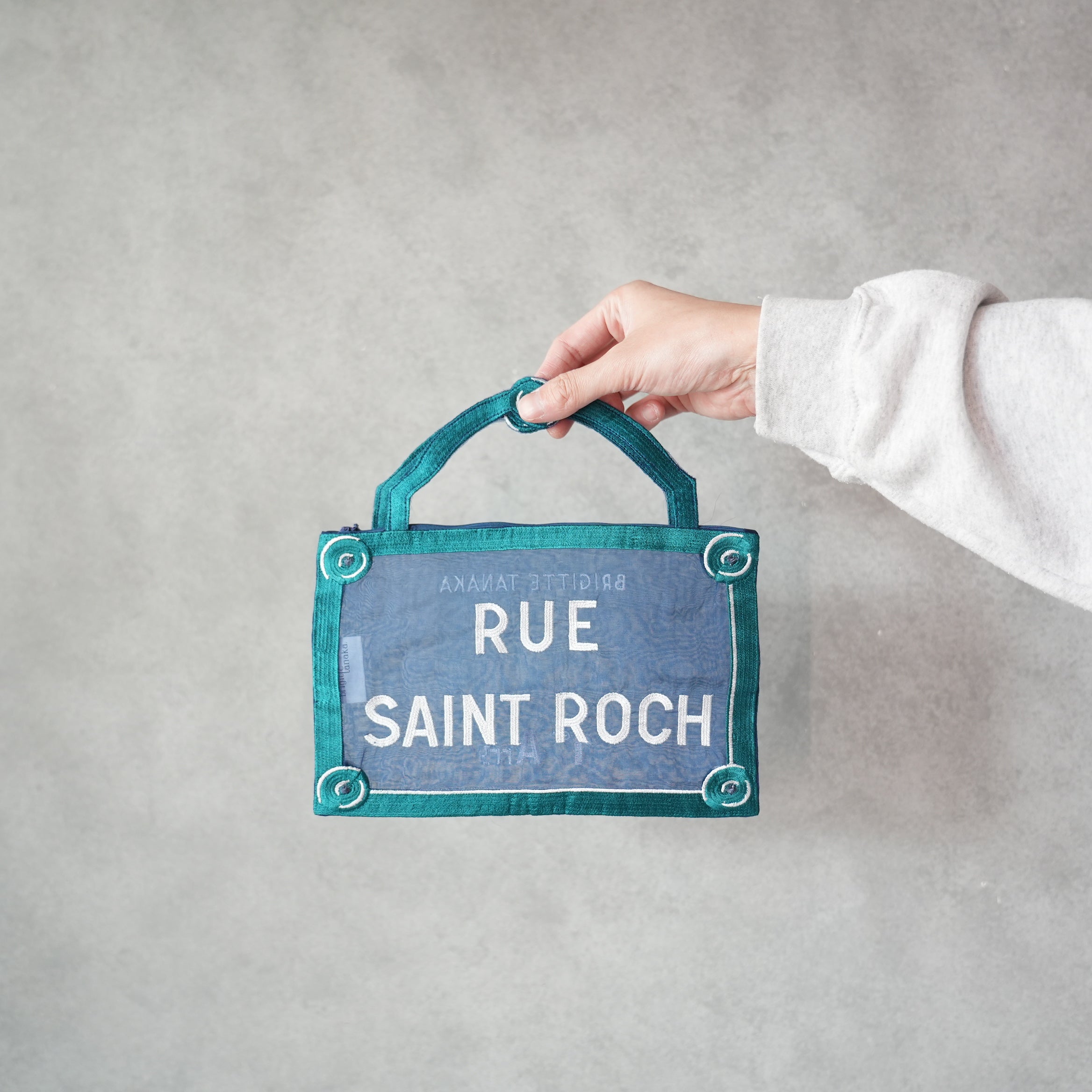 Sac Saint-Roch Sac Saint-Roch