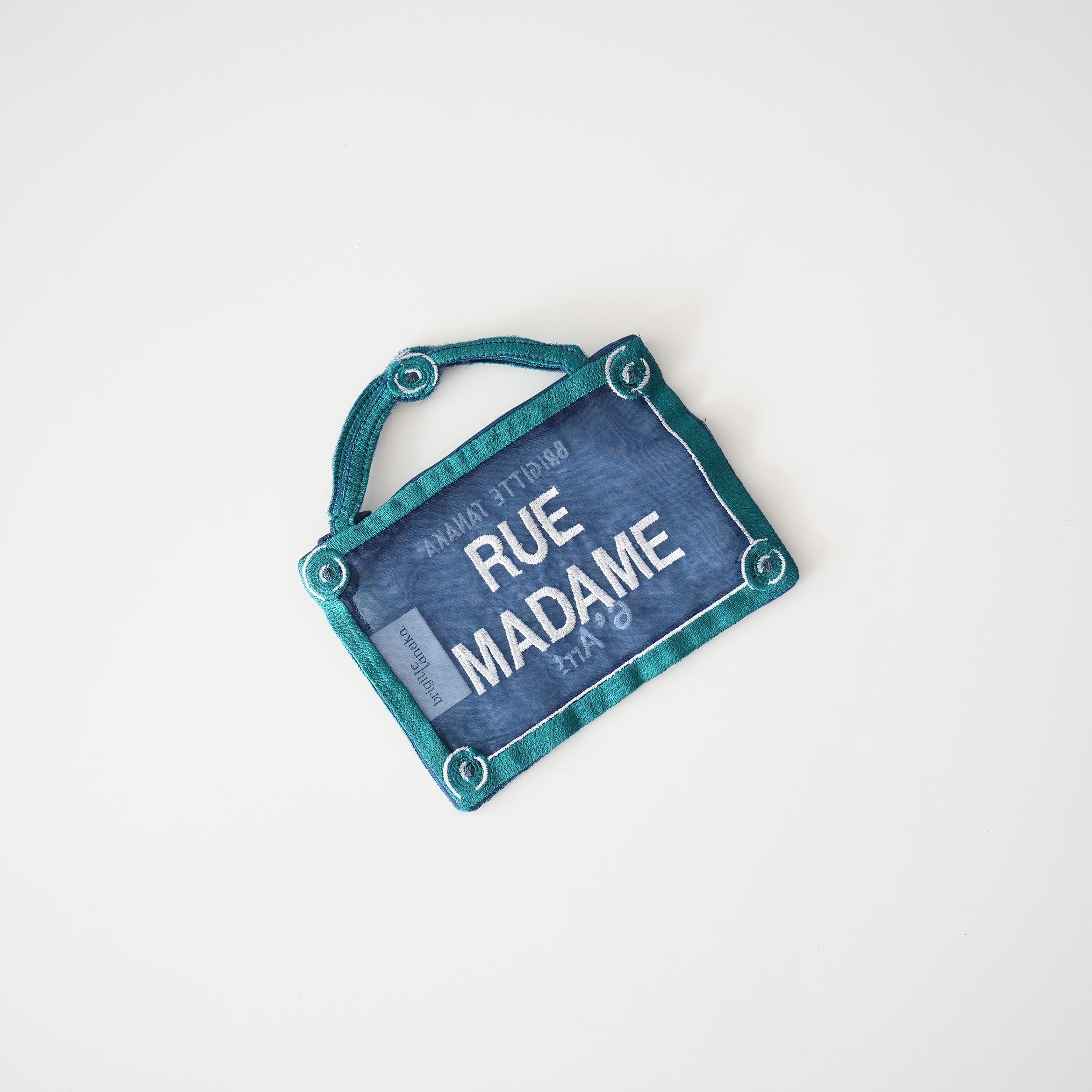 Sac Rue Madame